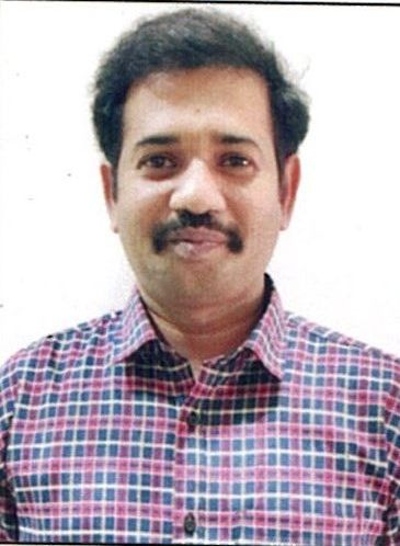P S V Surya Kumar