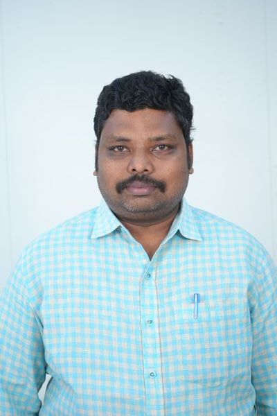 Angara Satyam