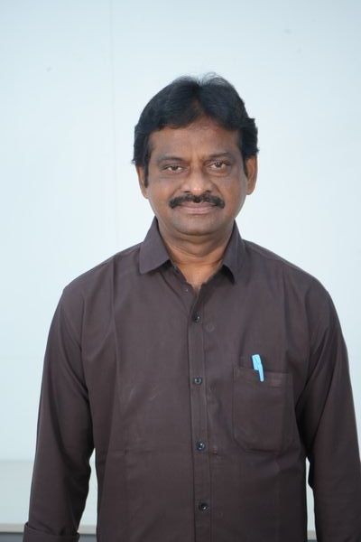 Dr. K. Srinivasa Rao