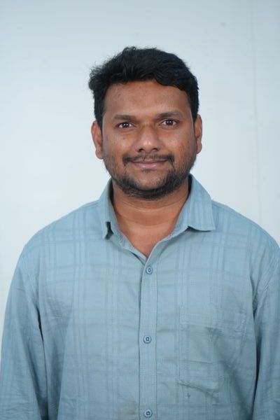 K. Bhanu Rajesh Naidu