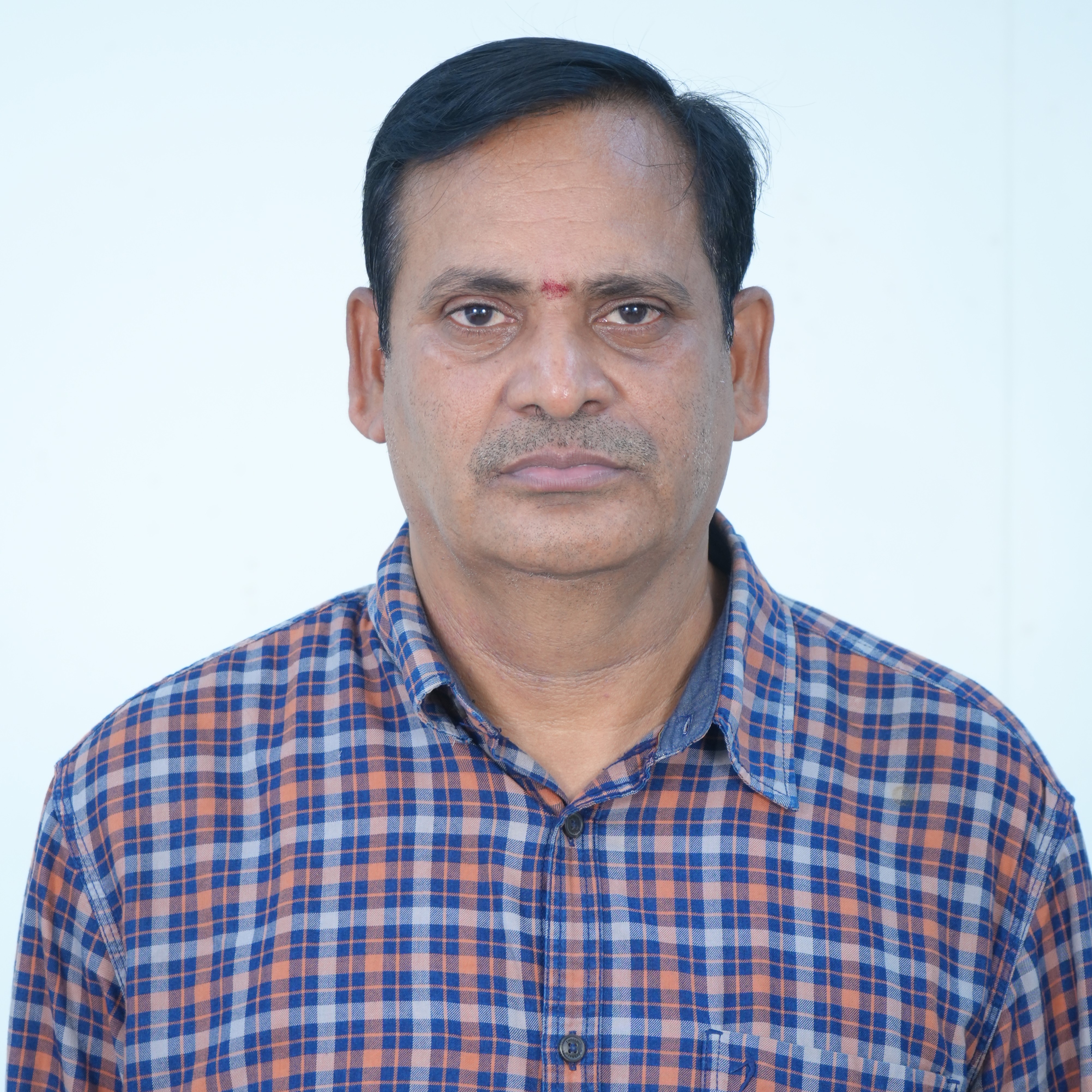 Dr. R N V Jagan Mohan
