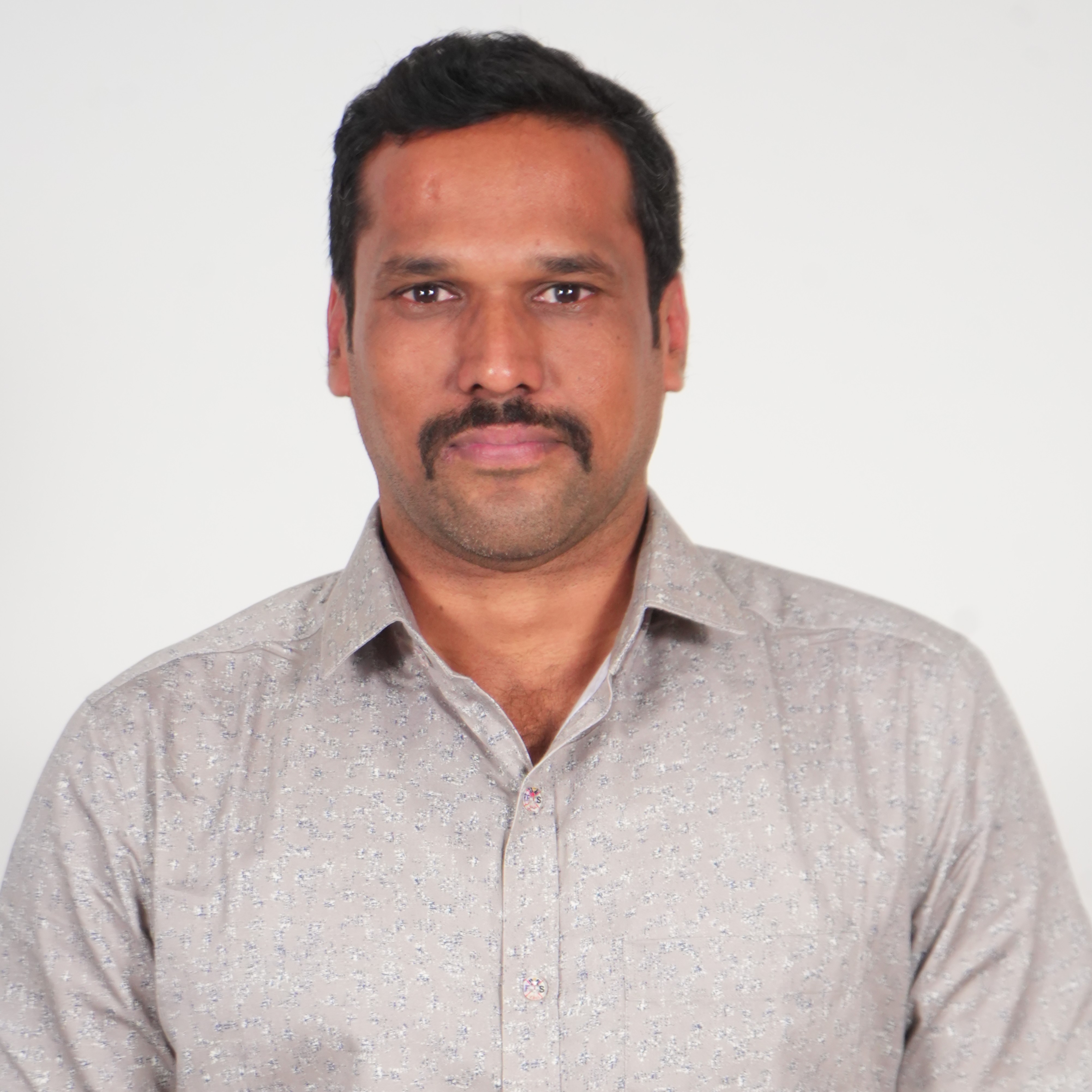 Sri. K Hari Krishna