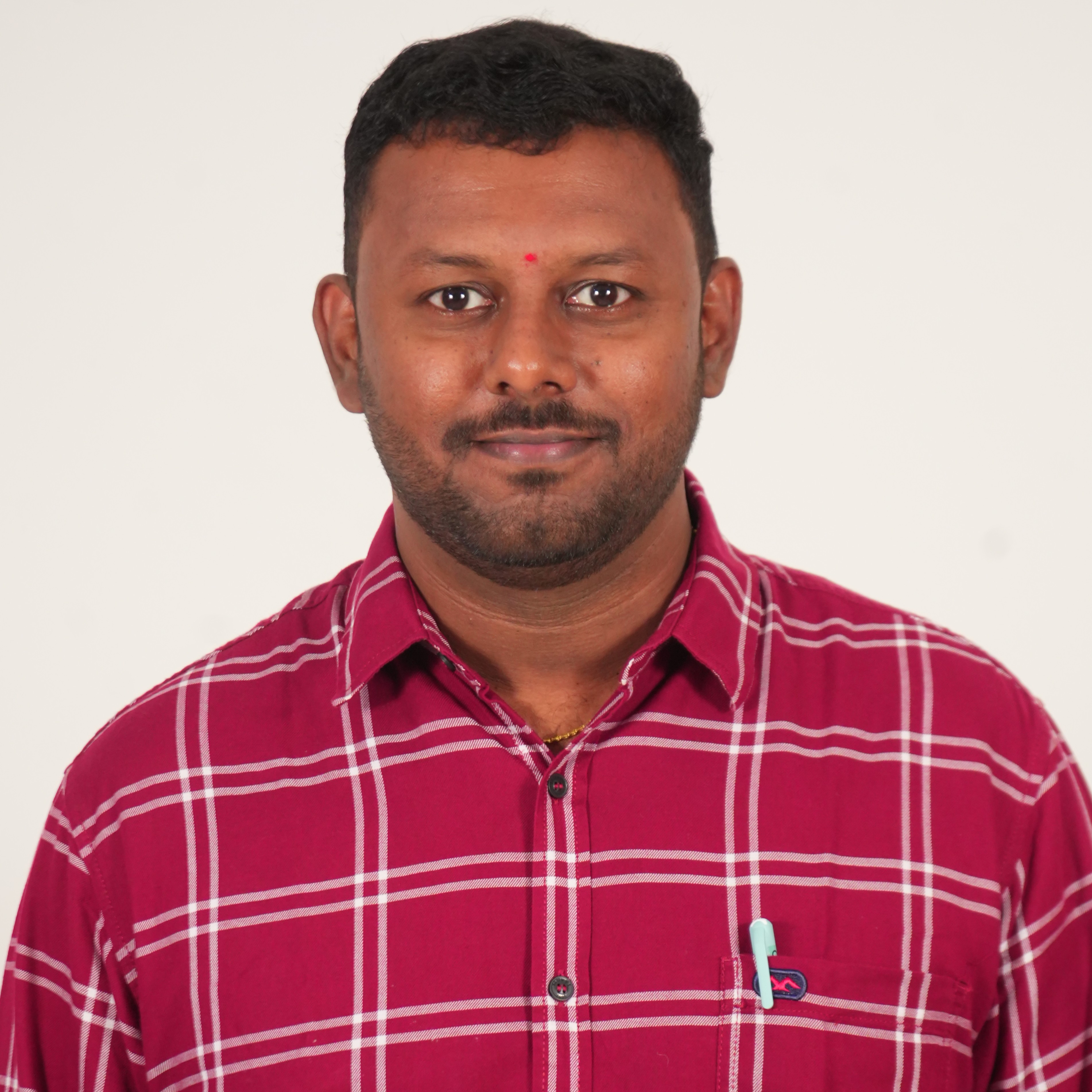 Sri. Ch Raghuram