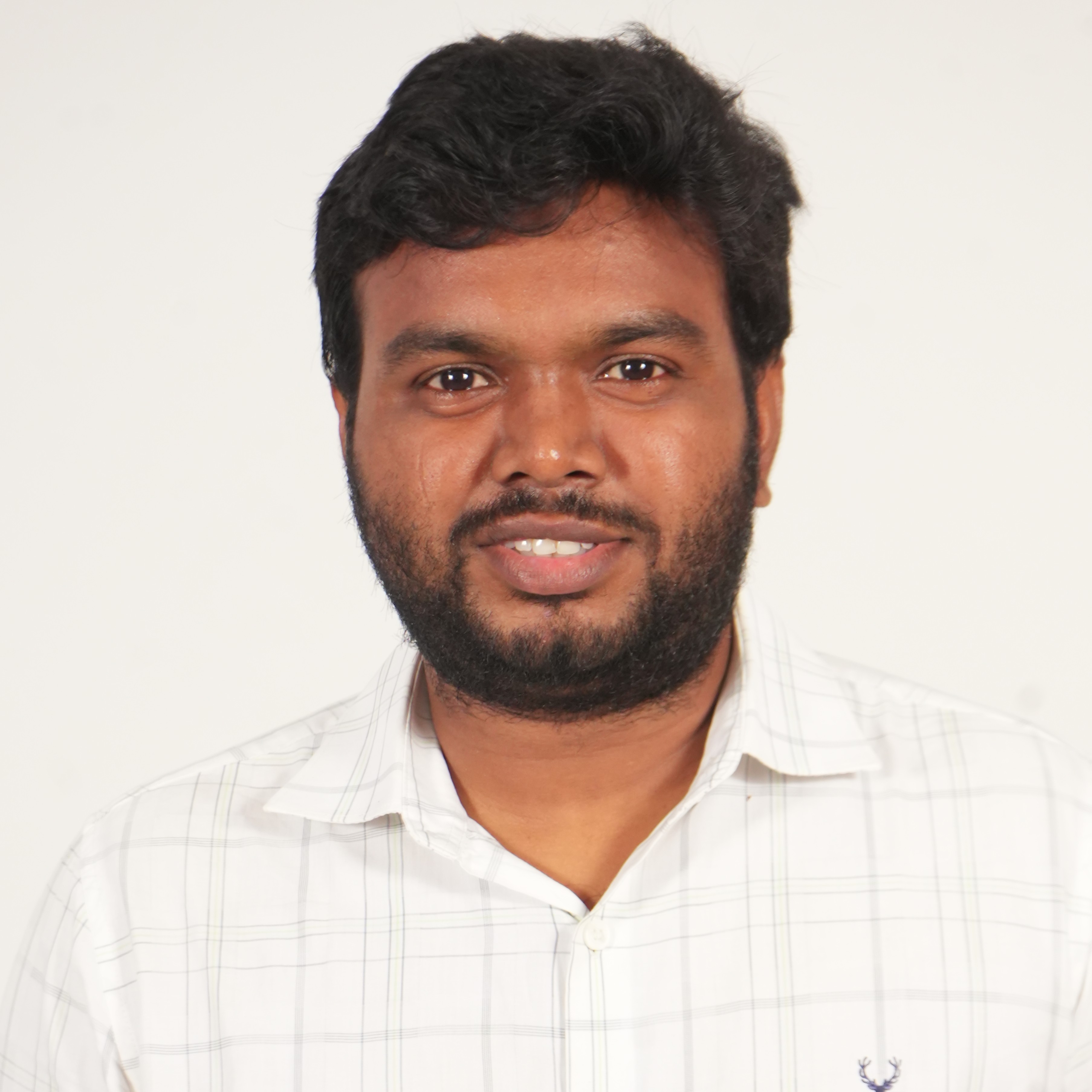 Dr. Ch Ravi Swaroop