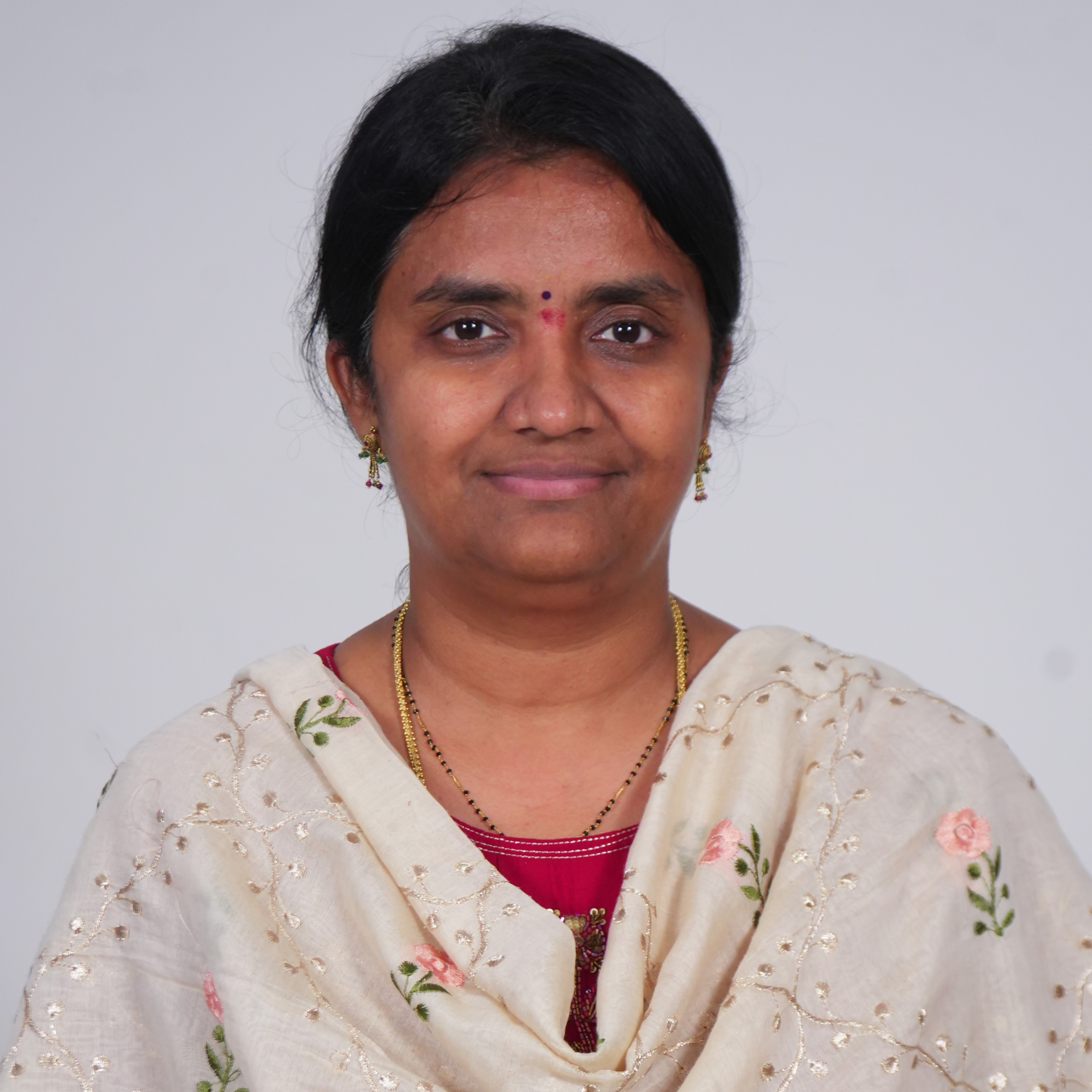 Dr. D N S B Kavitha