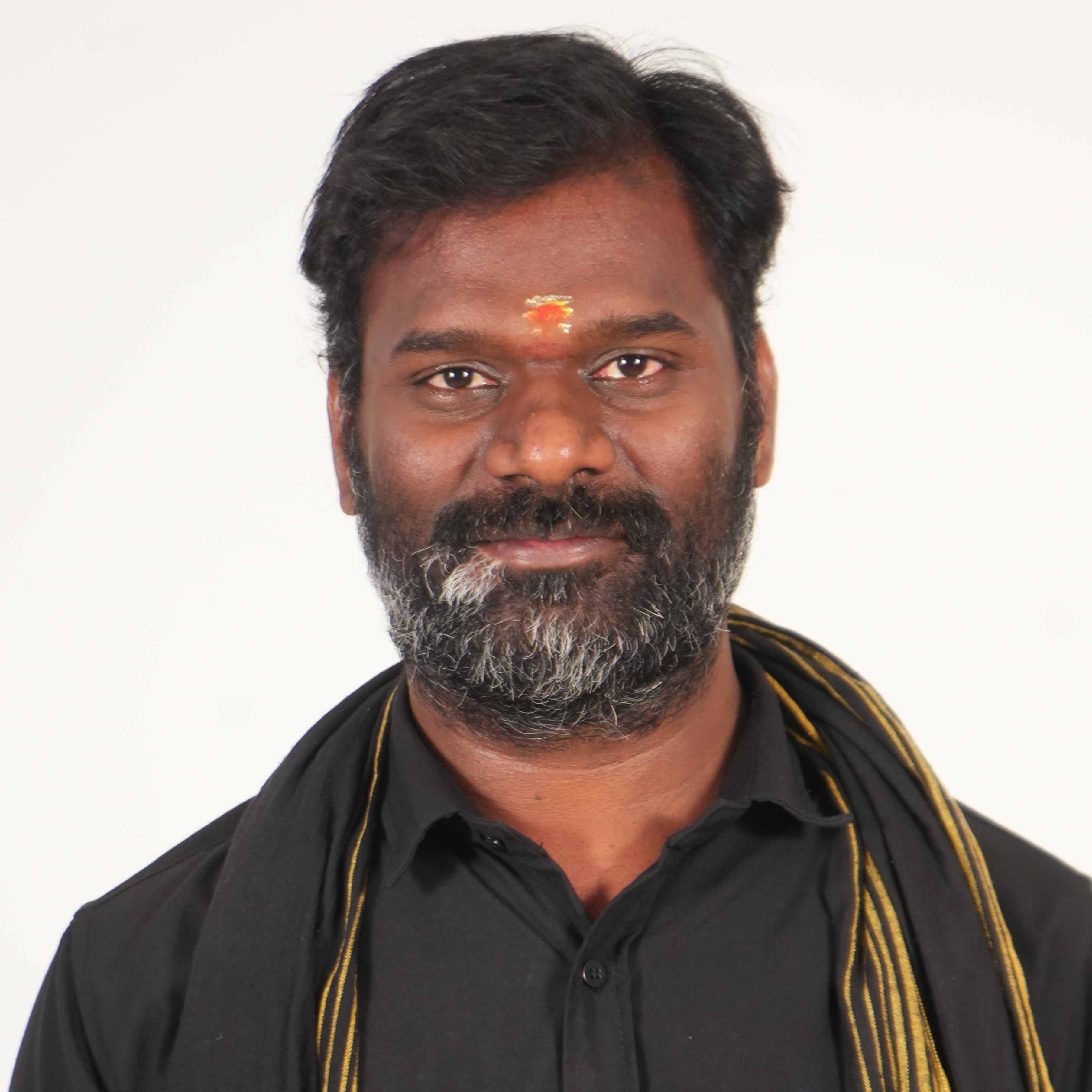 Sri. S Suresh Kumar