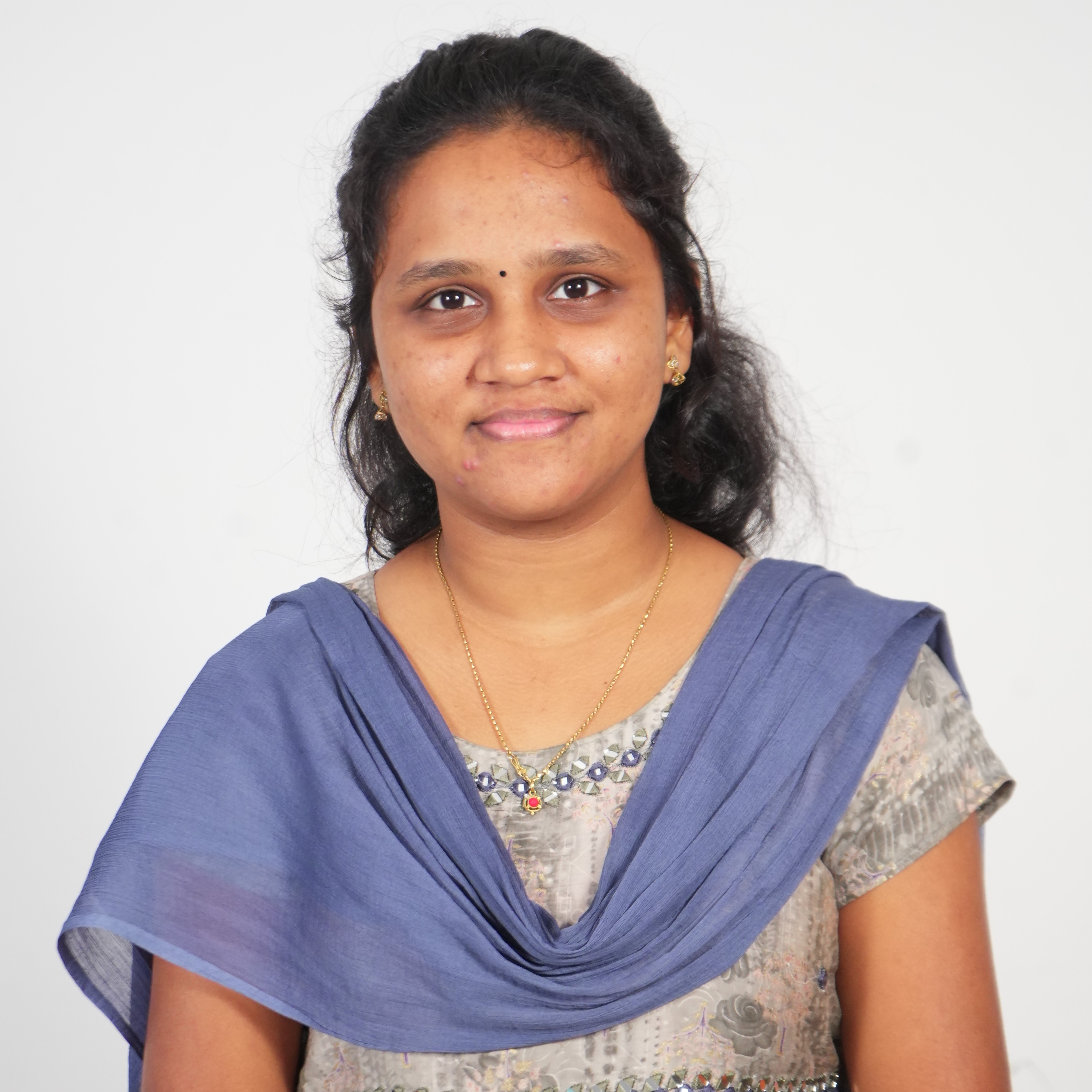 Miss. G Bhanu Priyanka