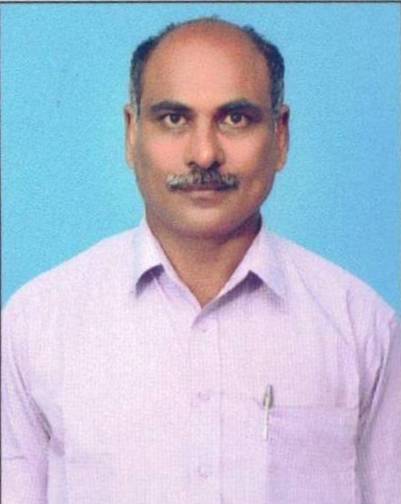 Sri. G Padma Rao
