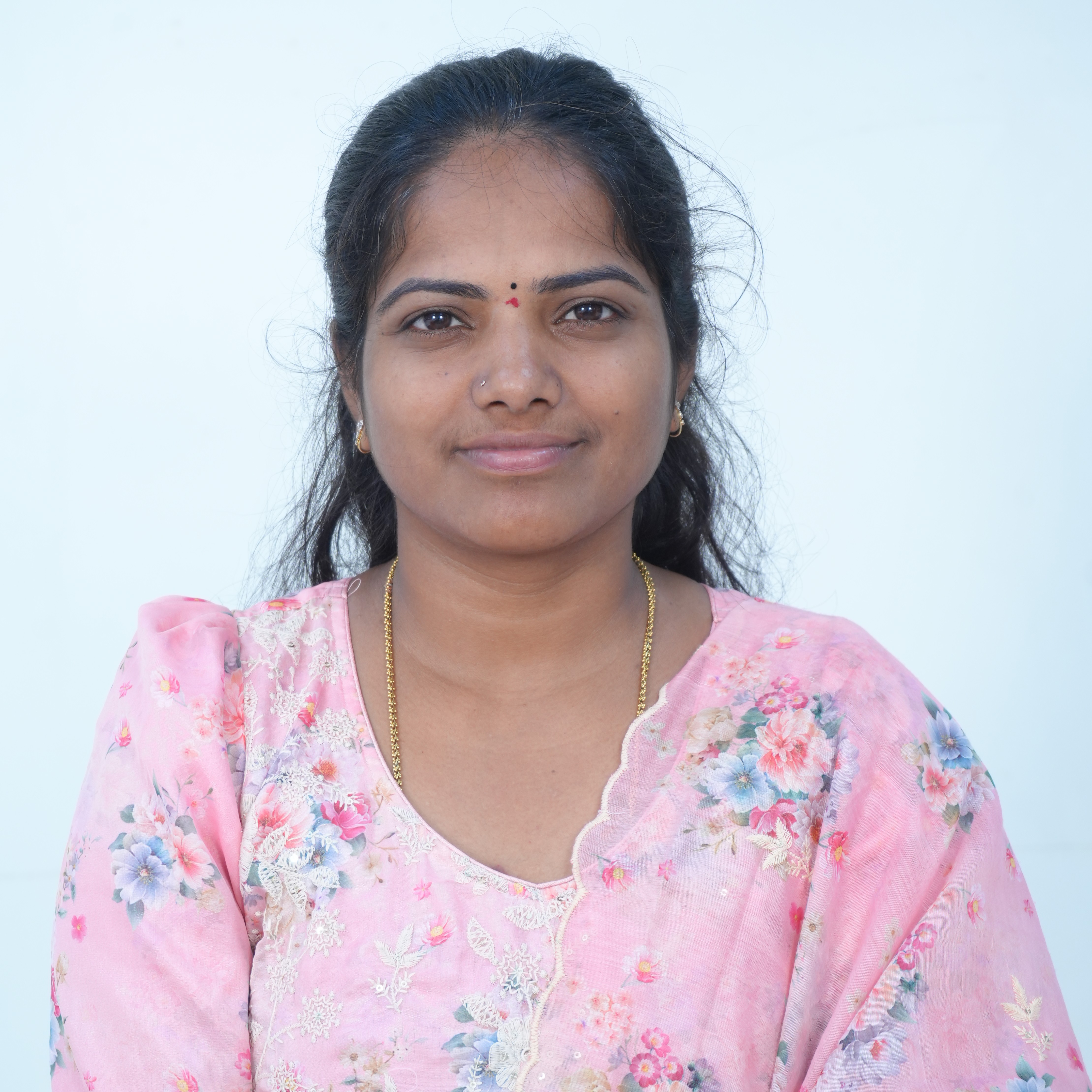 Smt. T Rama Tulasi