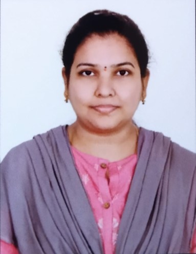 Smt. P Deepthi