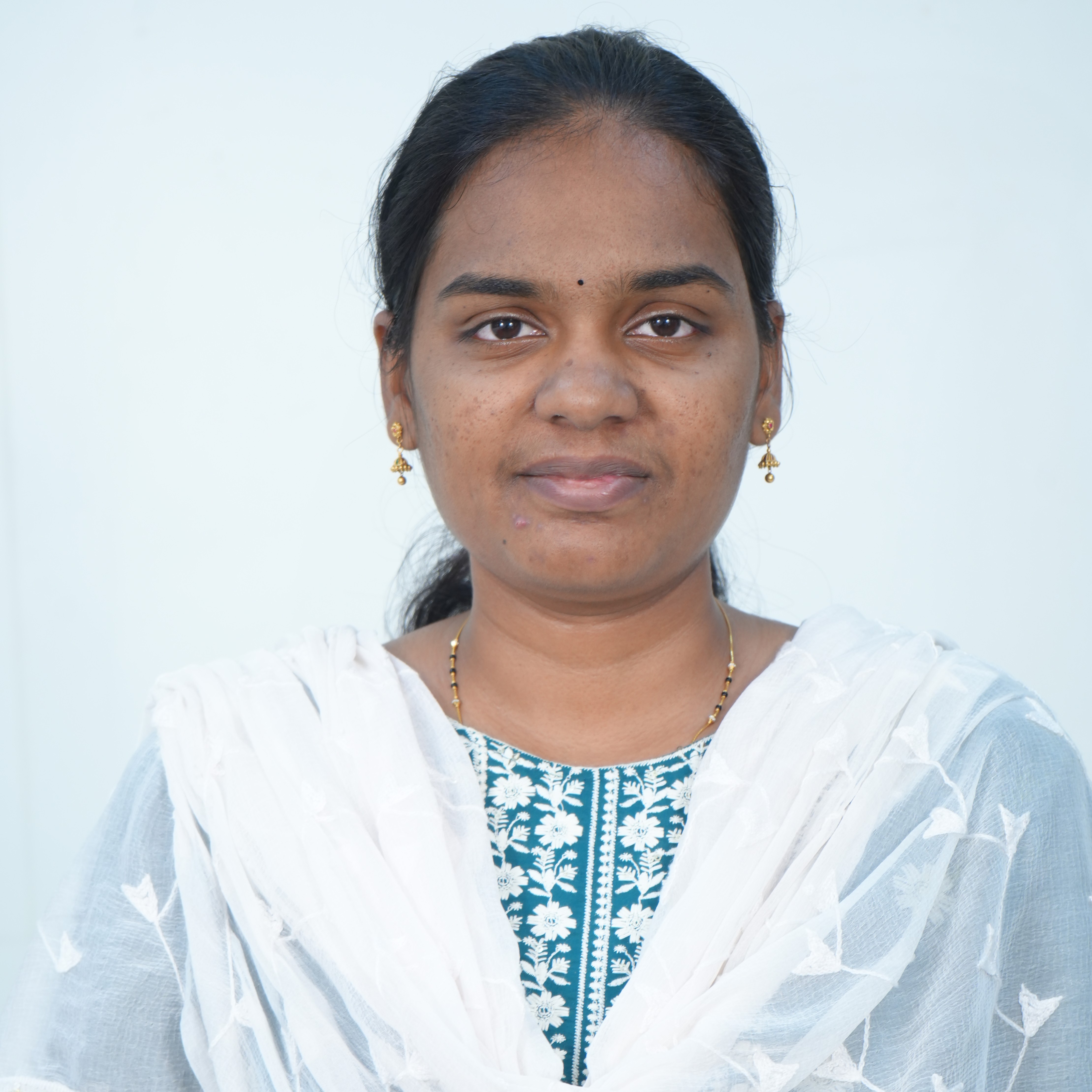 Smt. K. Amrutha