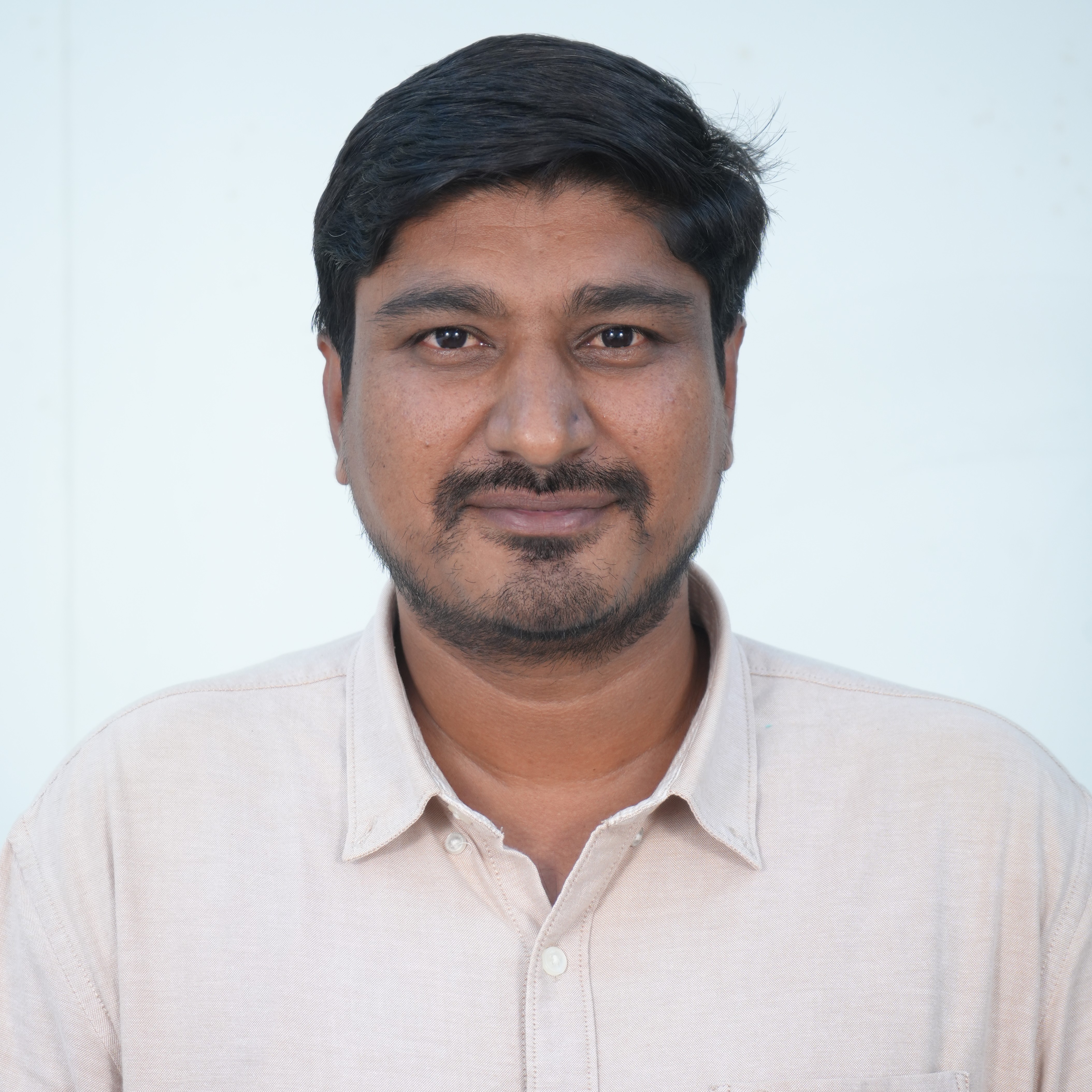Sri. P. Durga Prasad