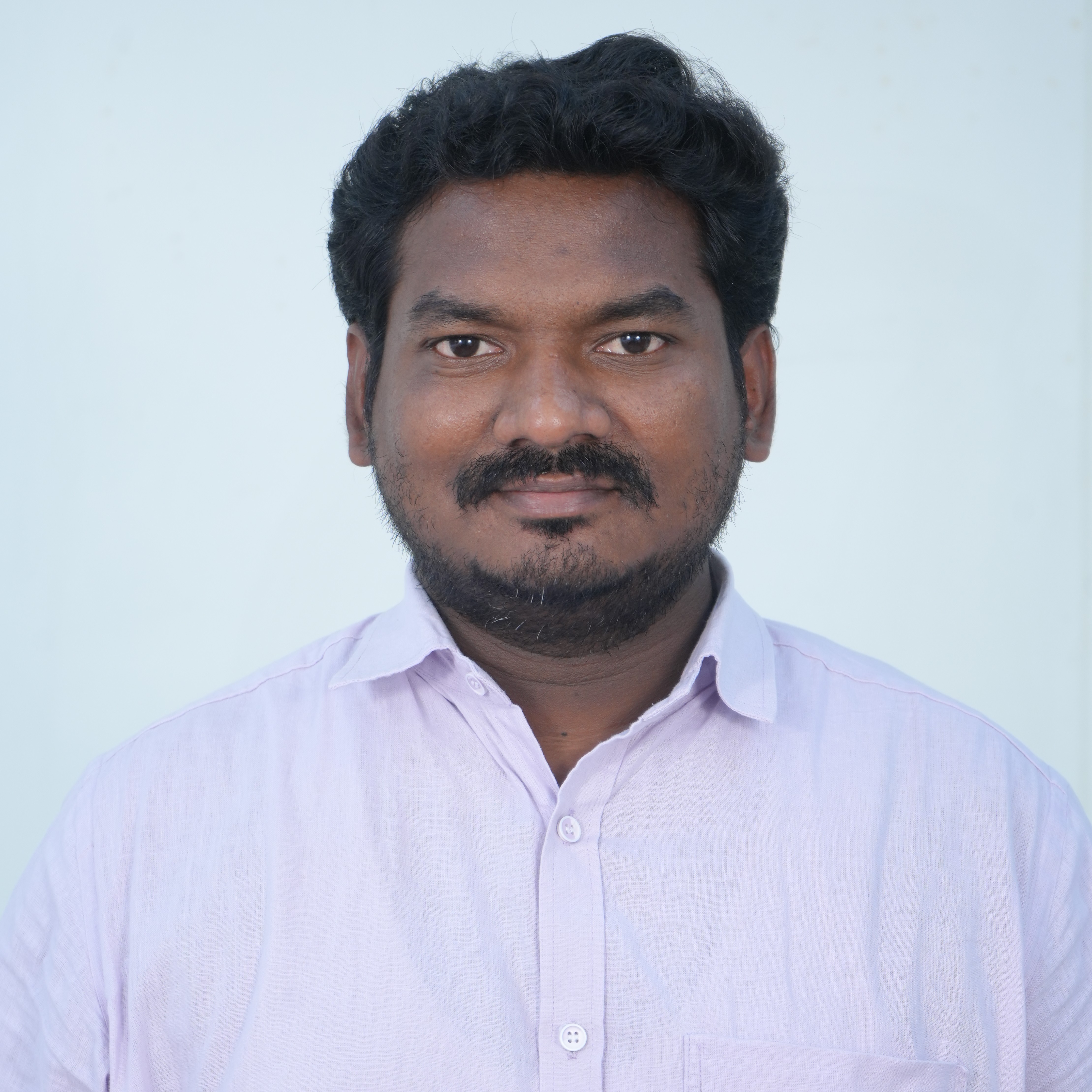 Sri. V. Ajay Kumar