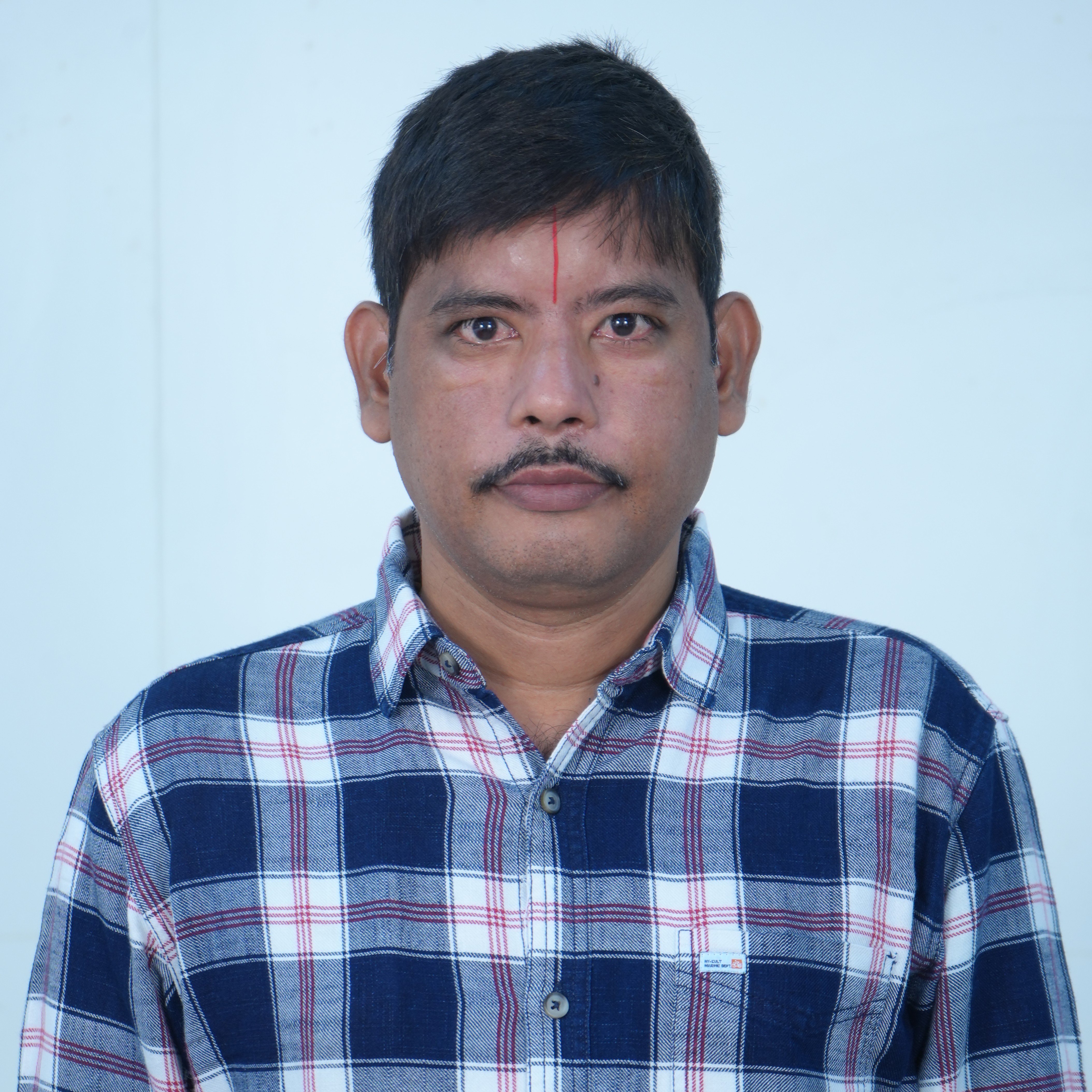 Sri. MVV Krishna