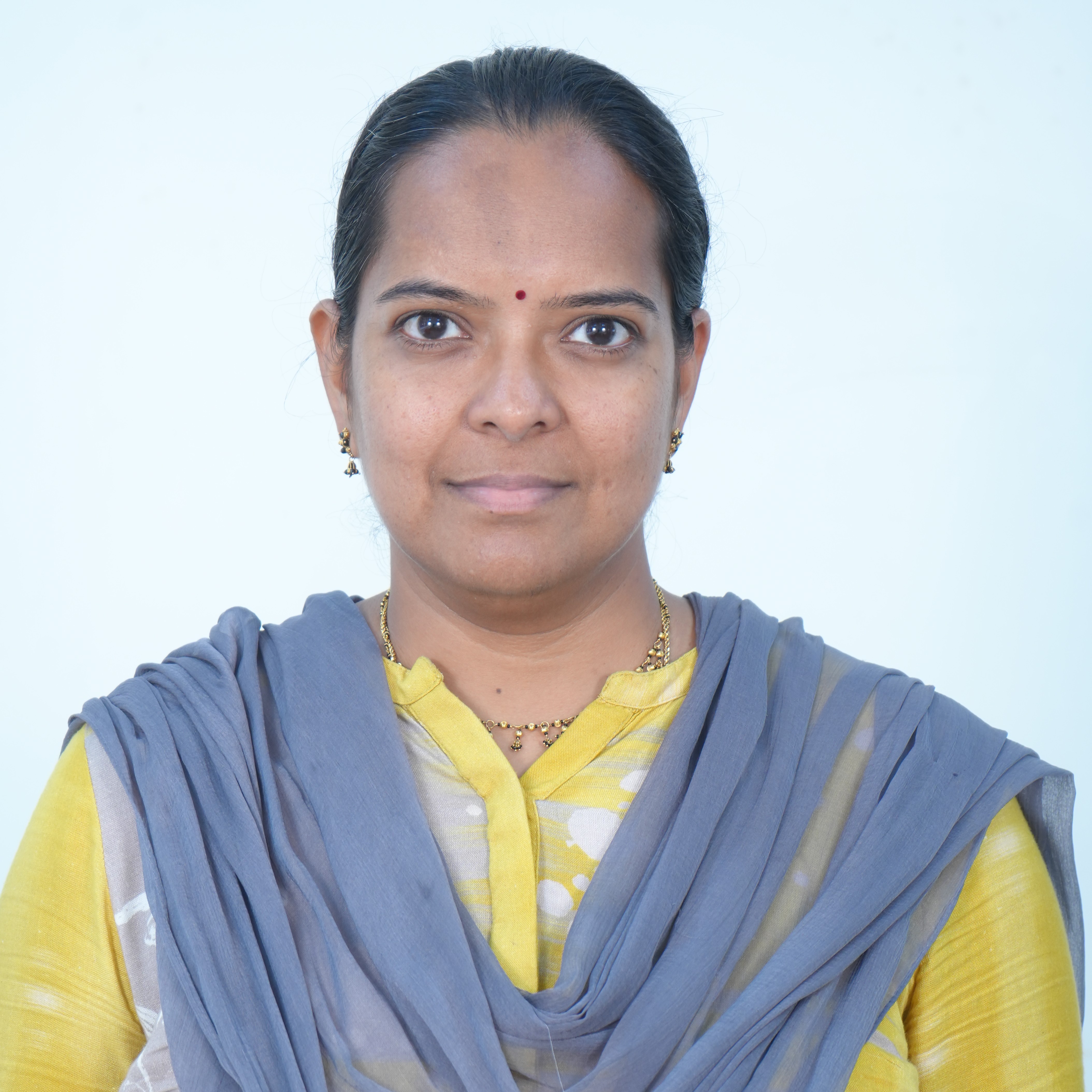 Smt. D.Haritha Priya