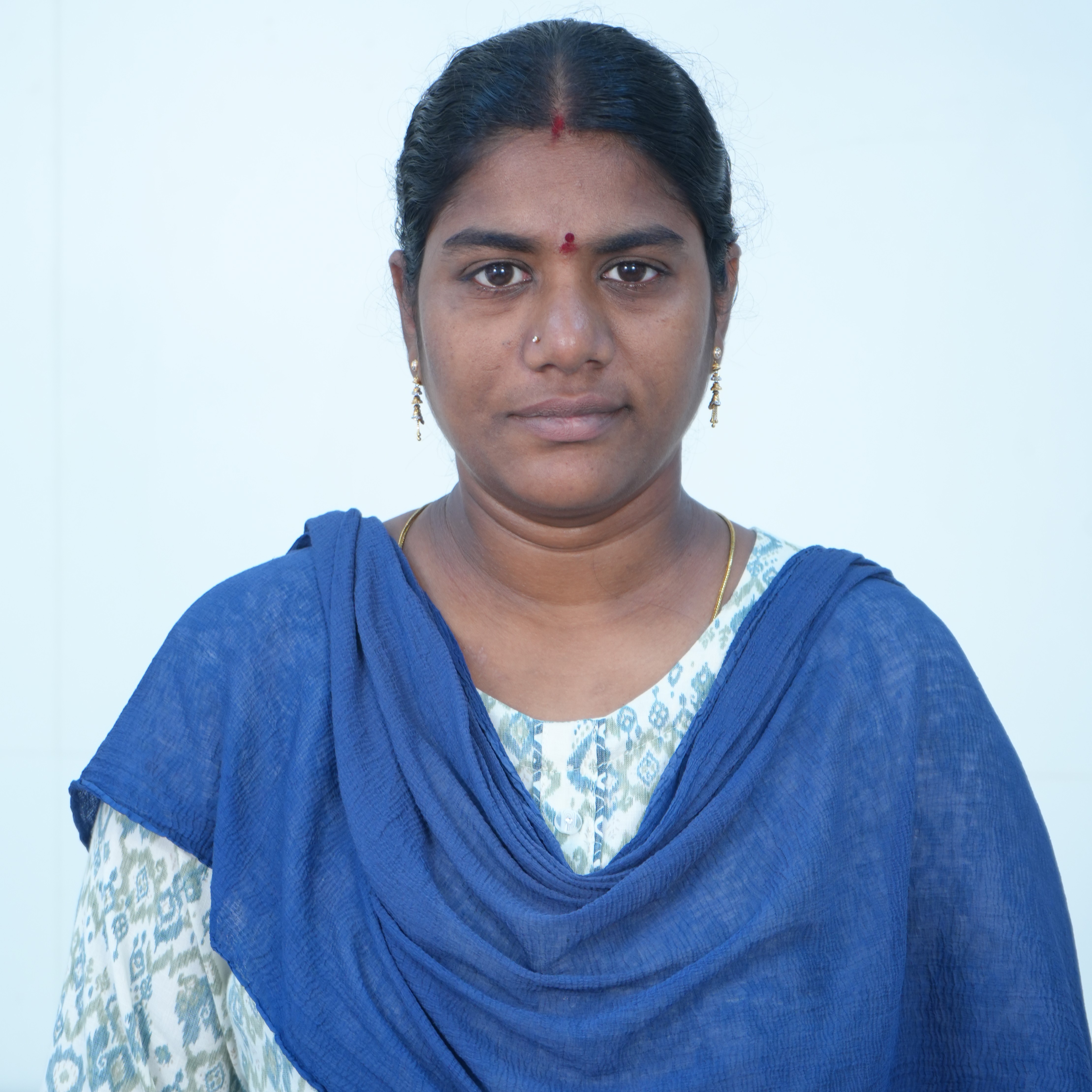 Smt. G. Anusha