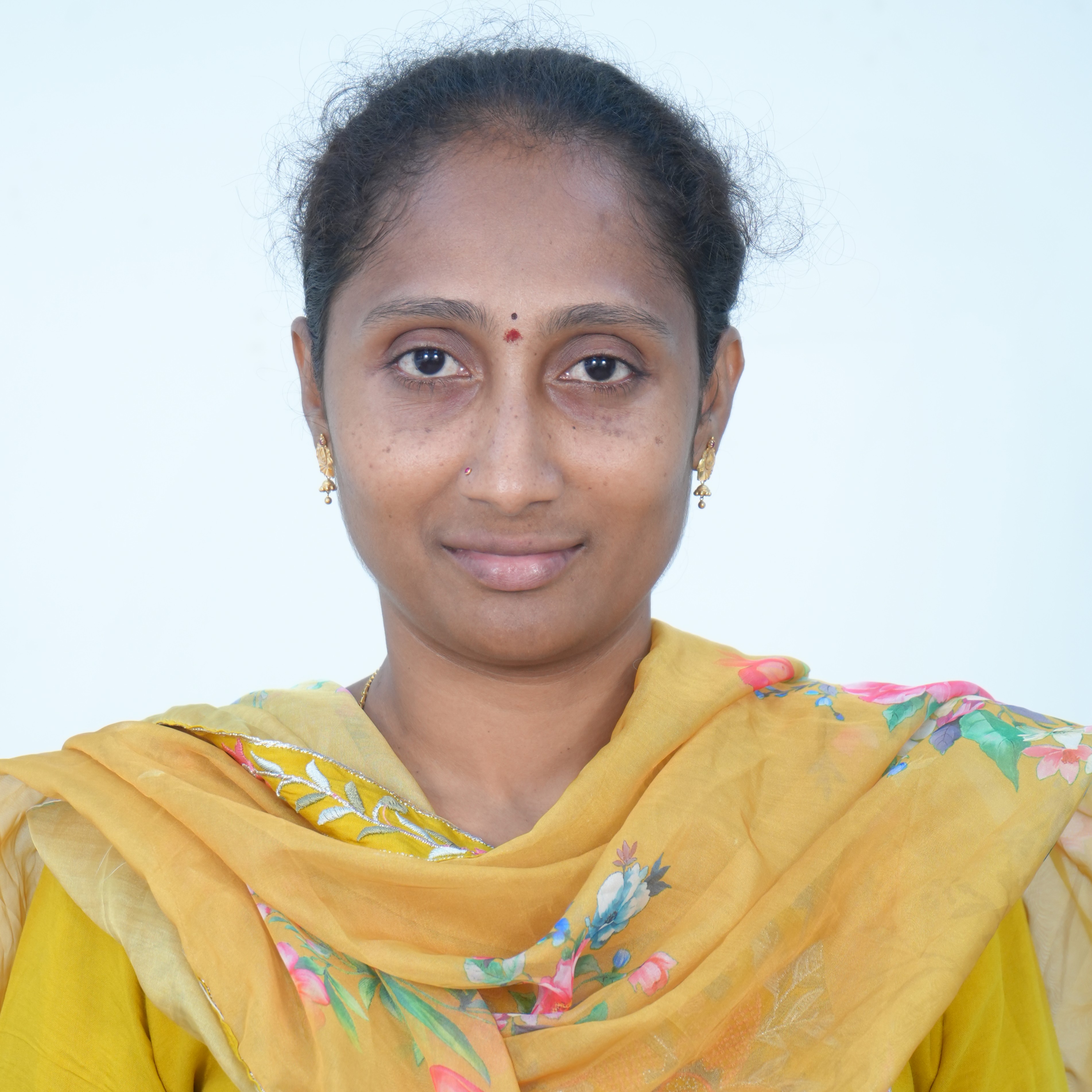Smt. N. Naga Soudhamani