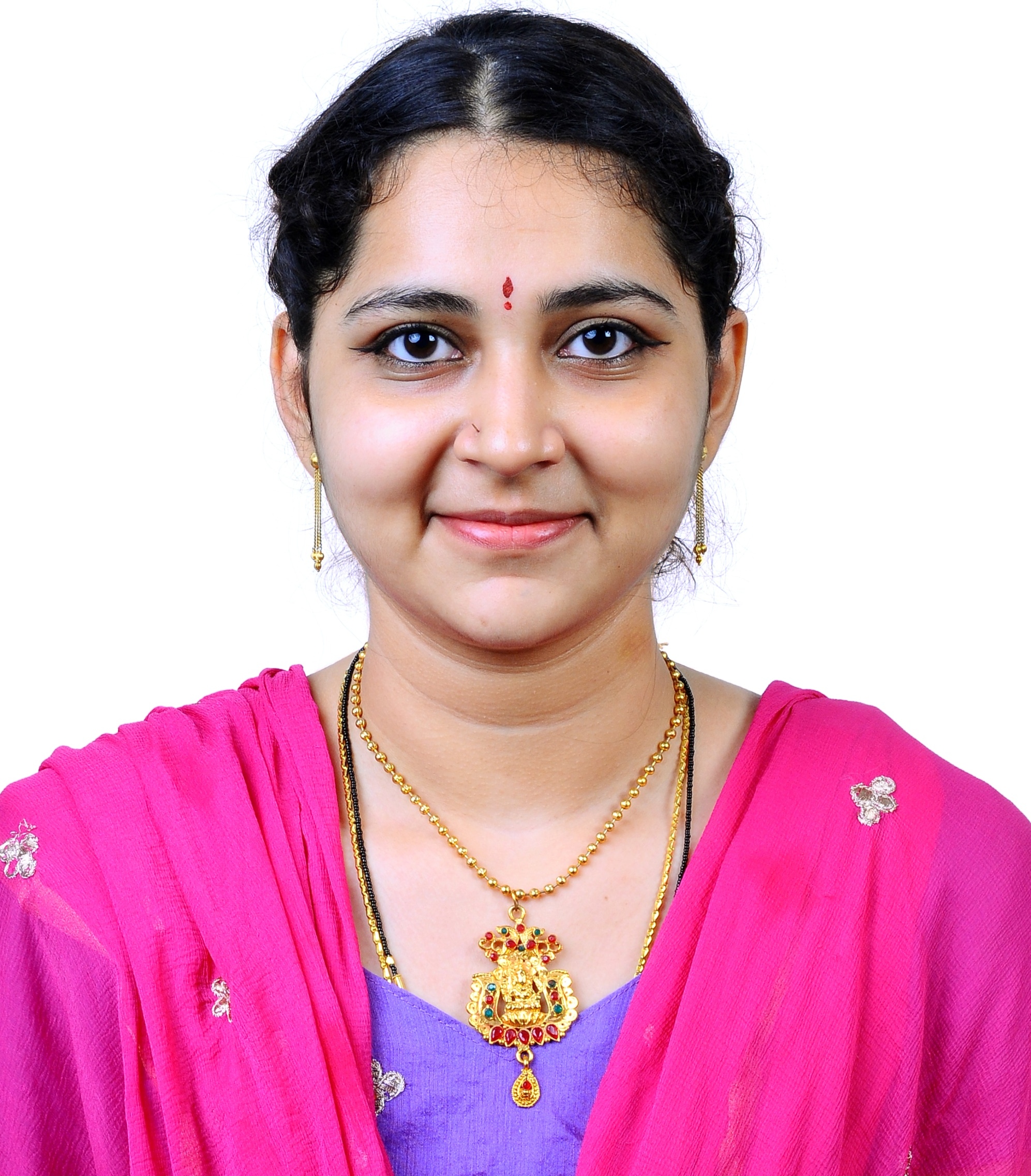 Smt. A. Hima Bala Padmini