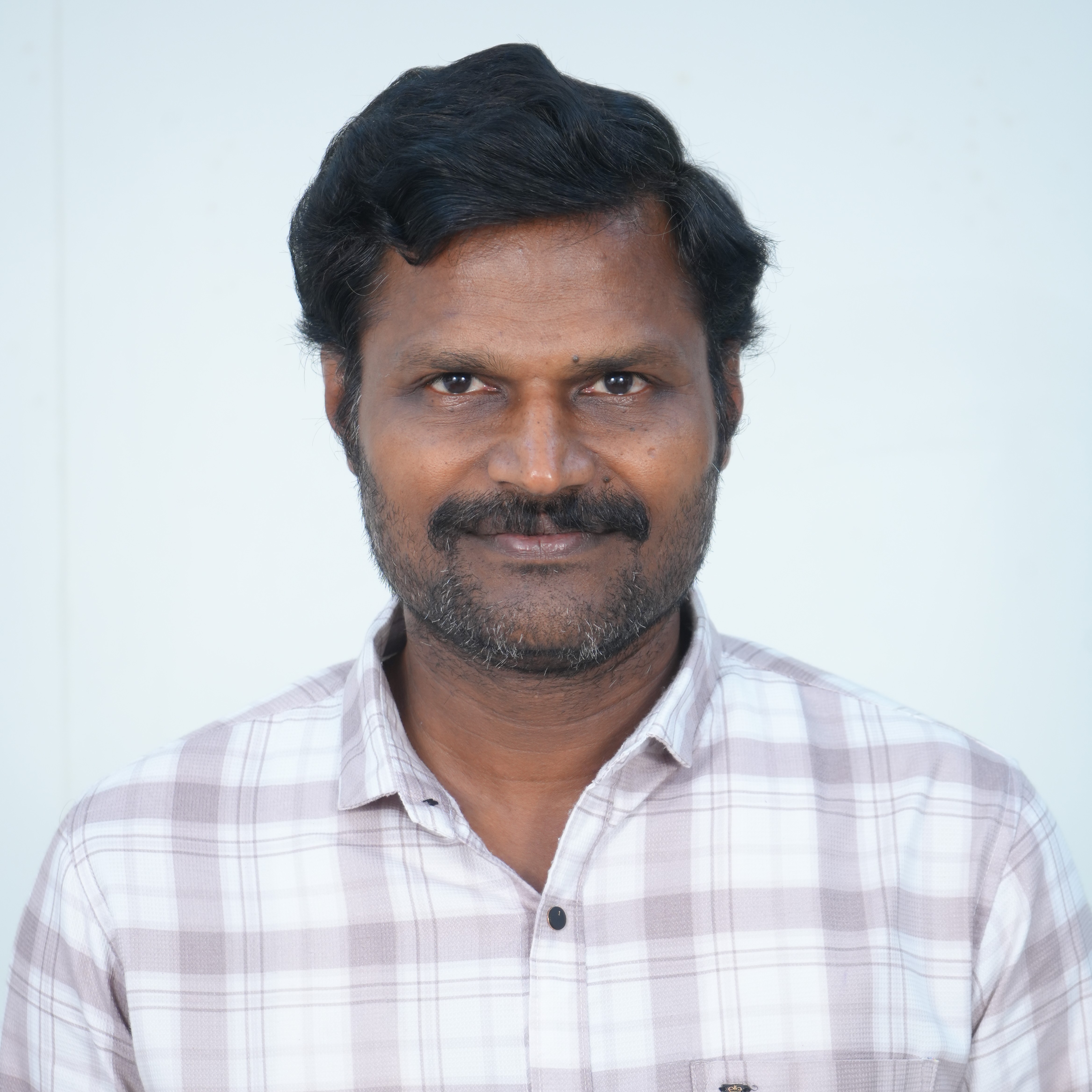 Sri. V. Srinivas