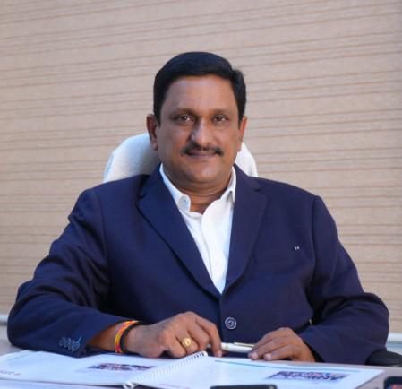 Dr. Bh. V. S. Rama Krishnam Raju
