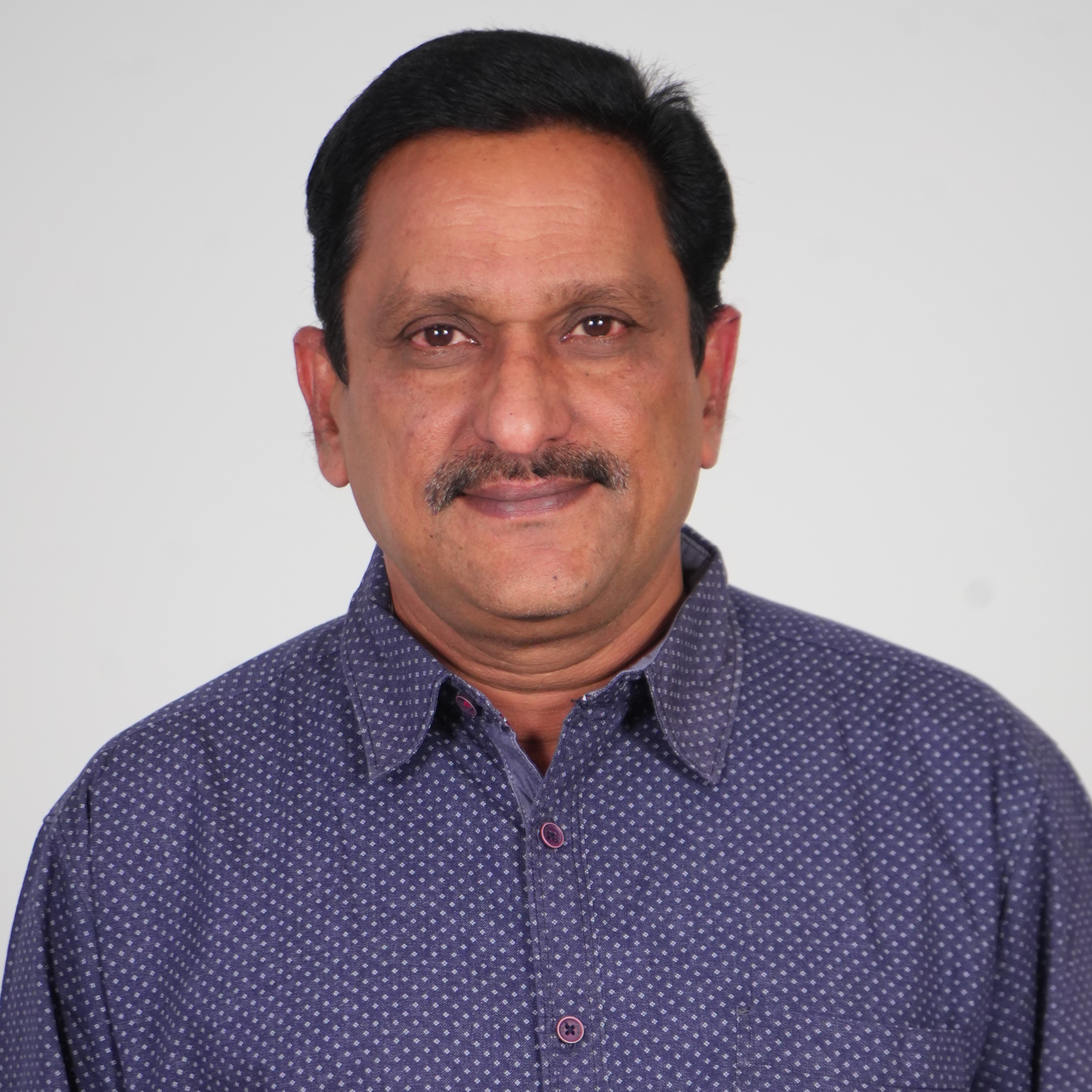Dr. BH.V.R.K.Raju
