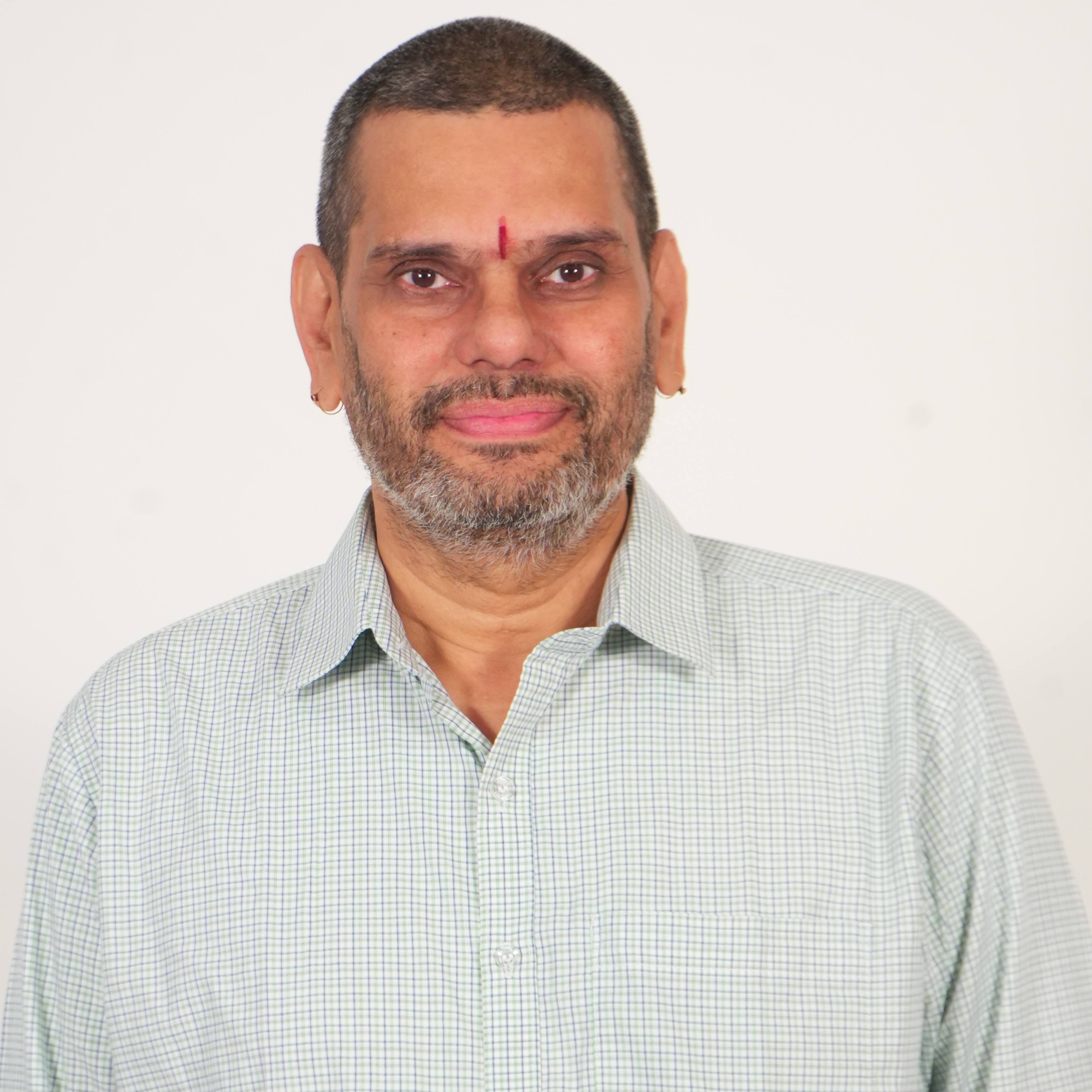 Sri T.V.K.P.Prasad