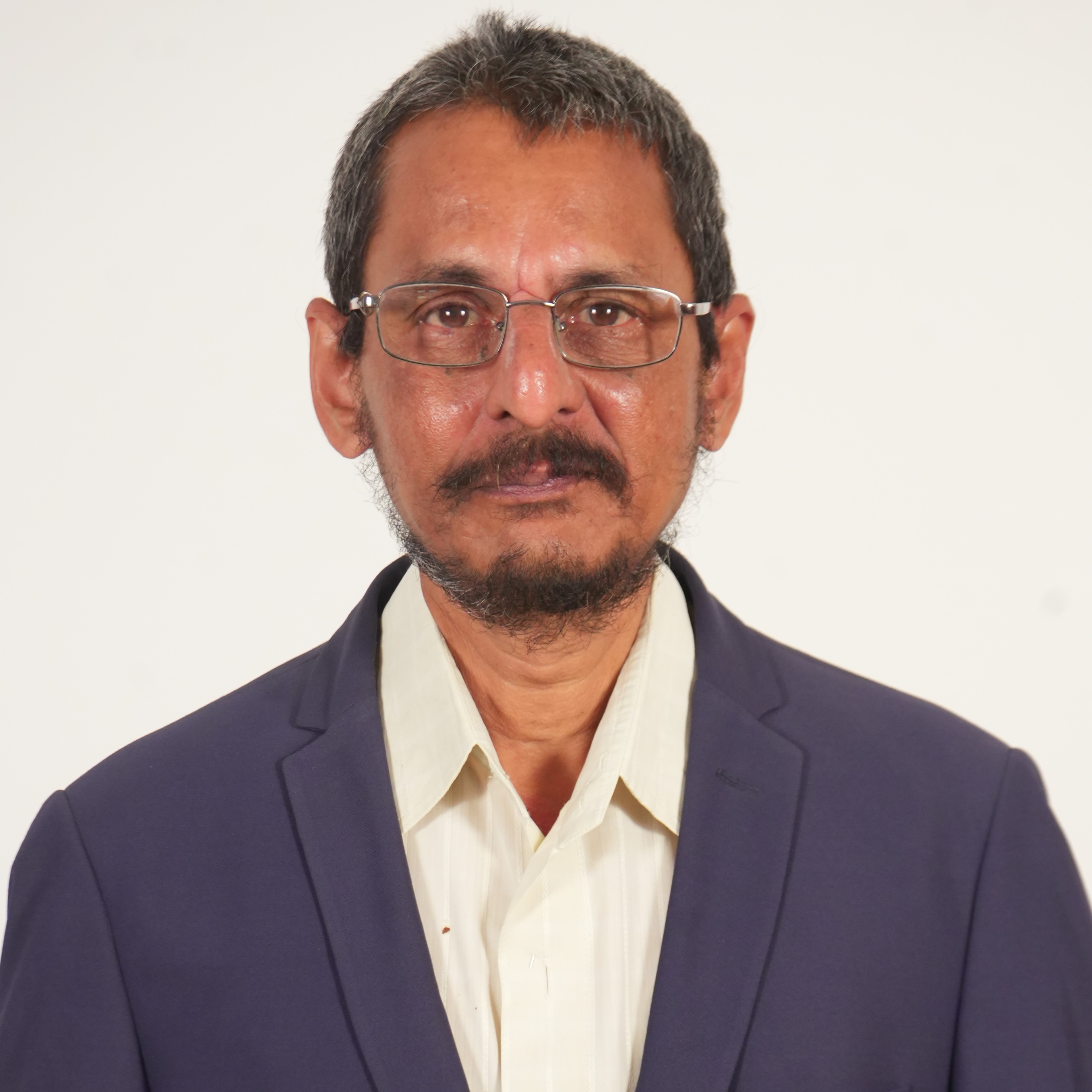 Dr. G.Mahesh