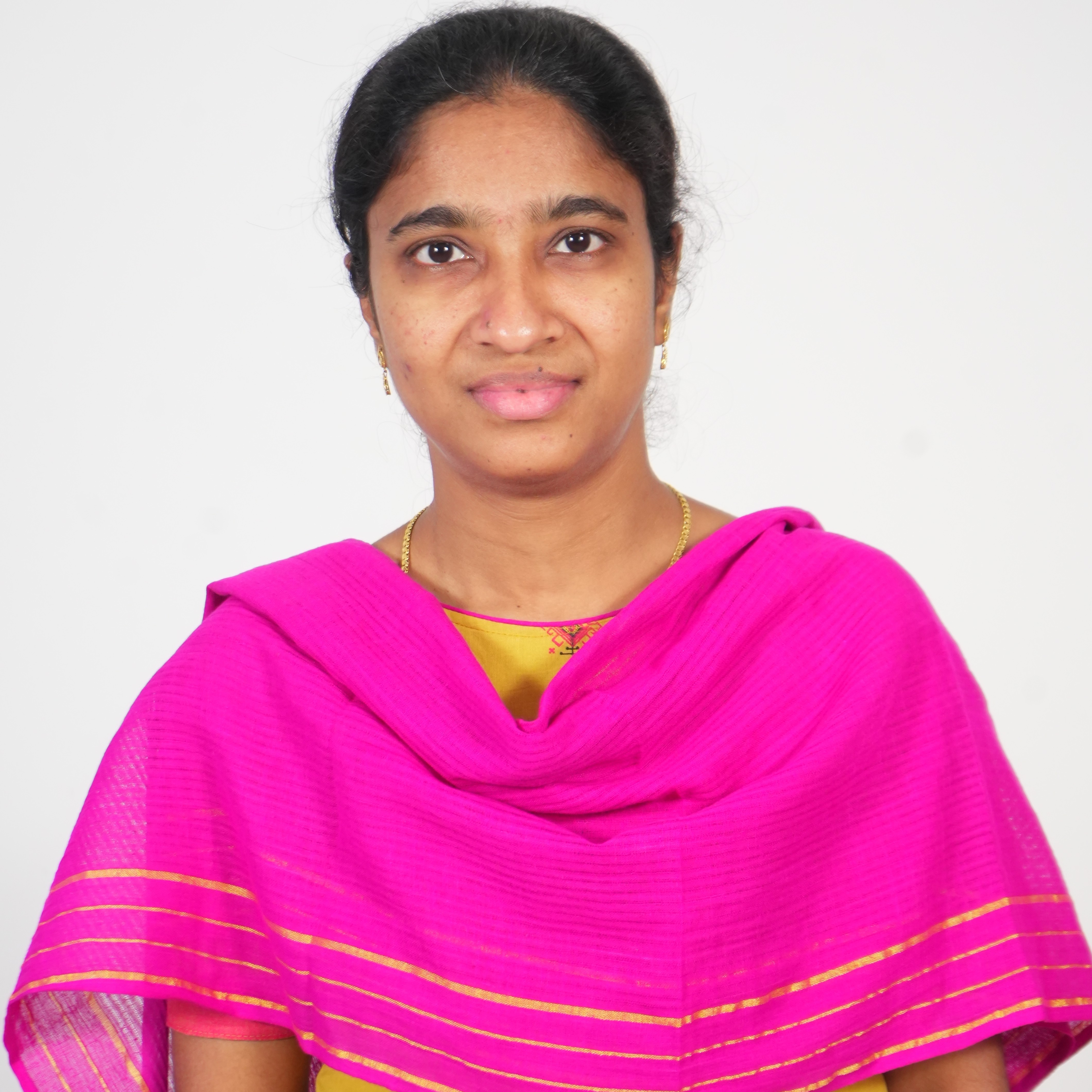 Smt. V.Priya Darshini
