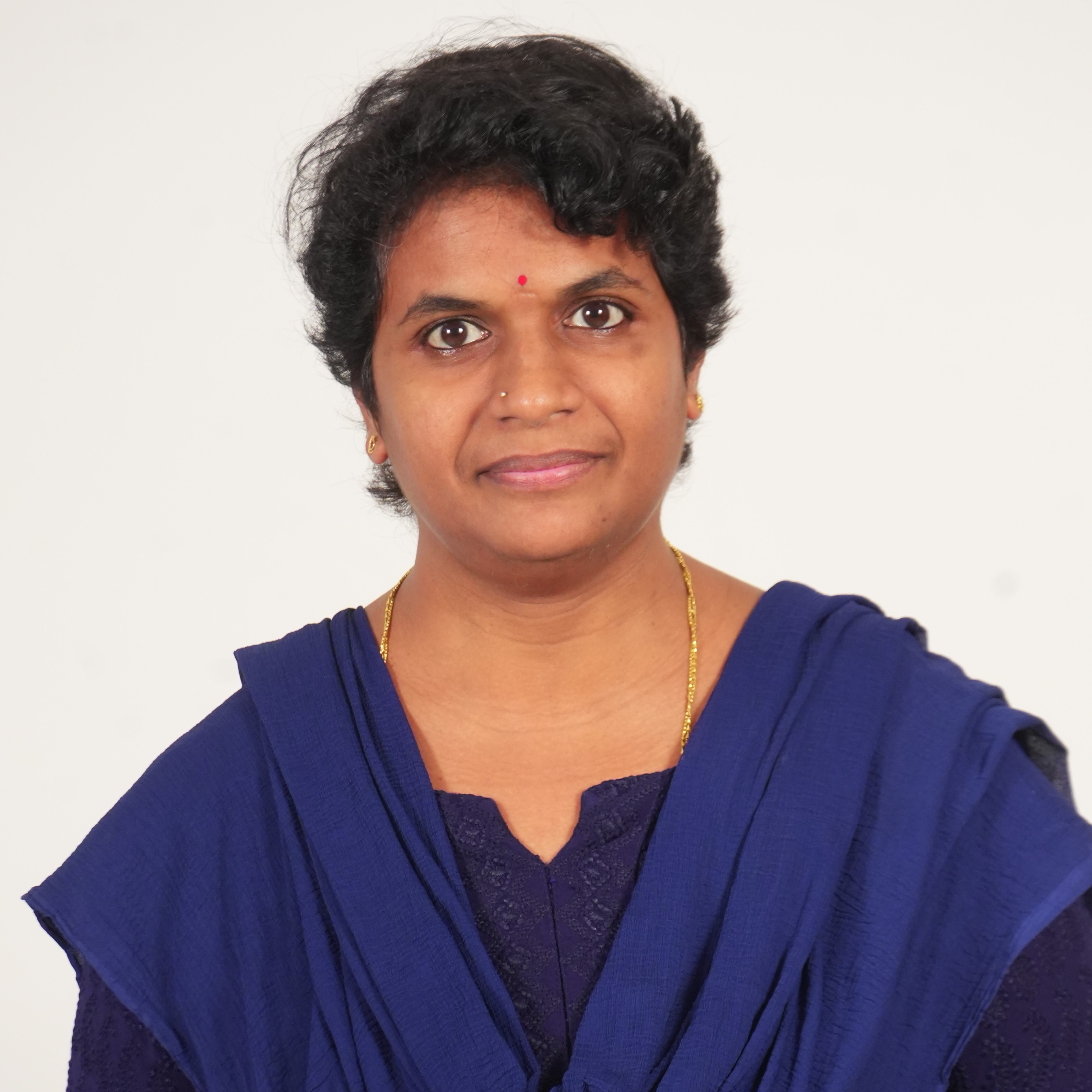 Dr. K Aruna Kumari