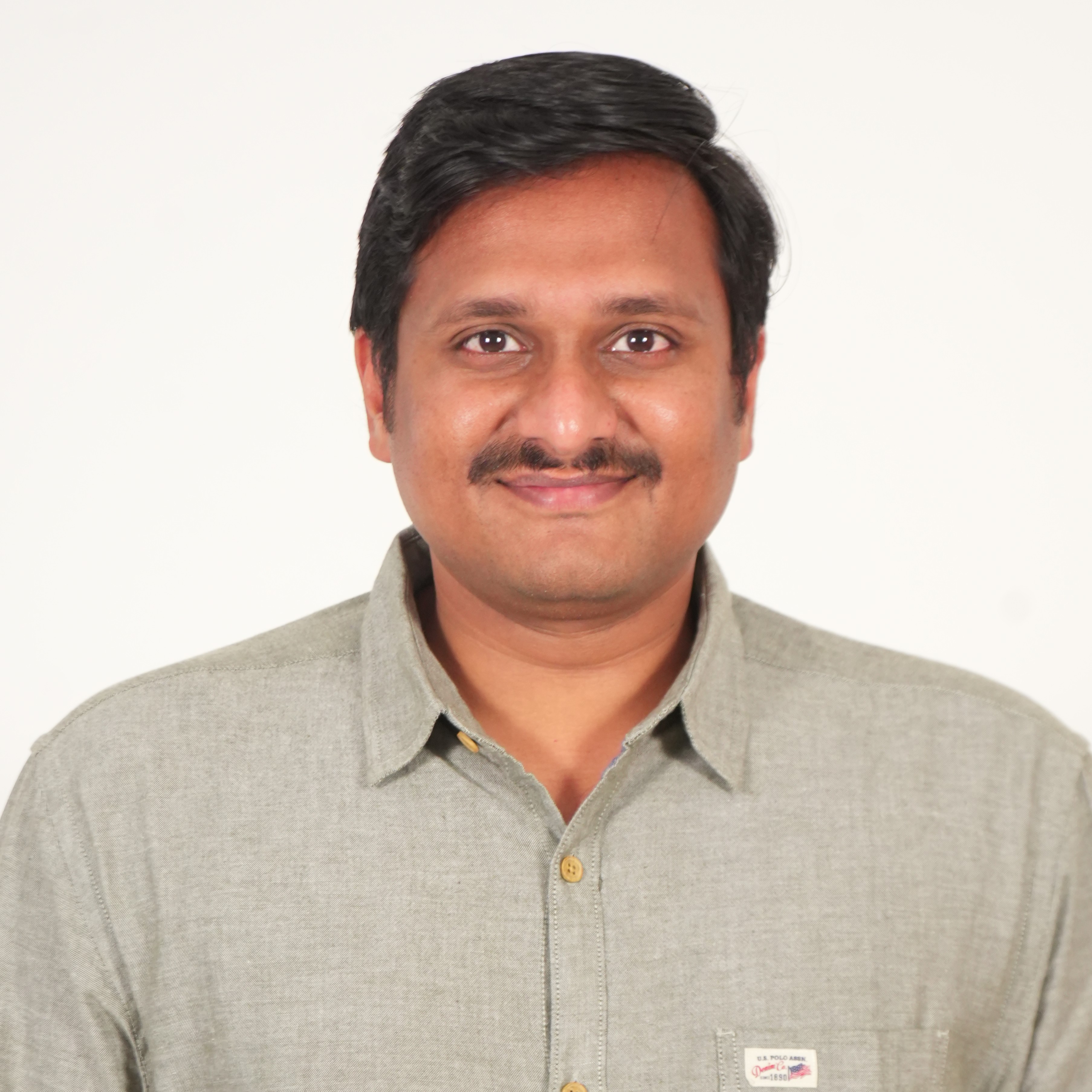 Sri. BNV Narasimha Raju