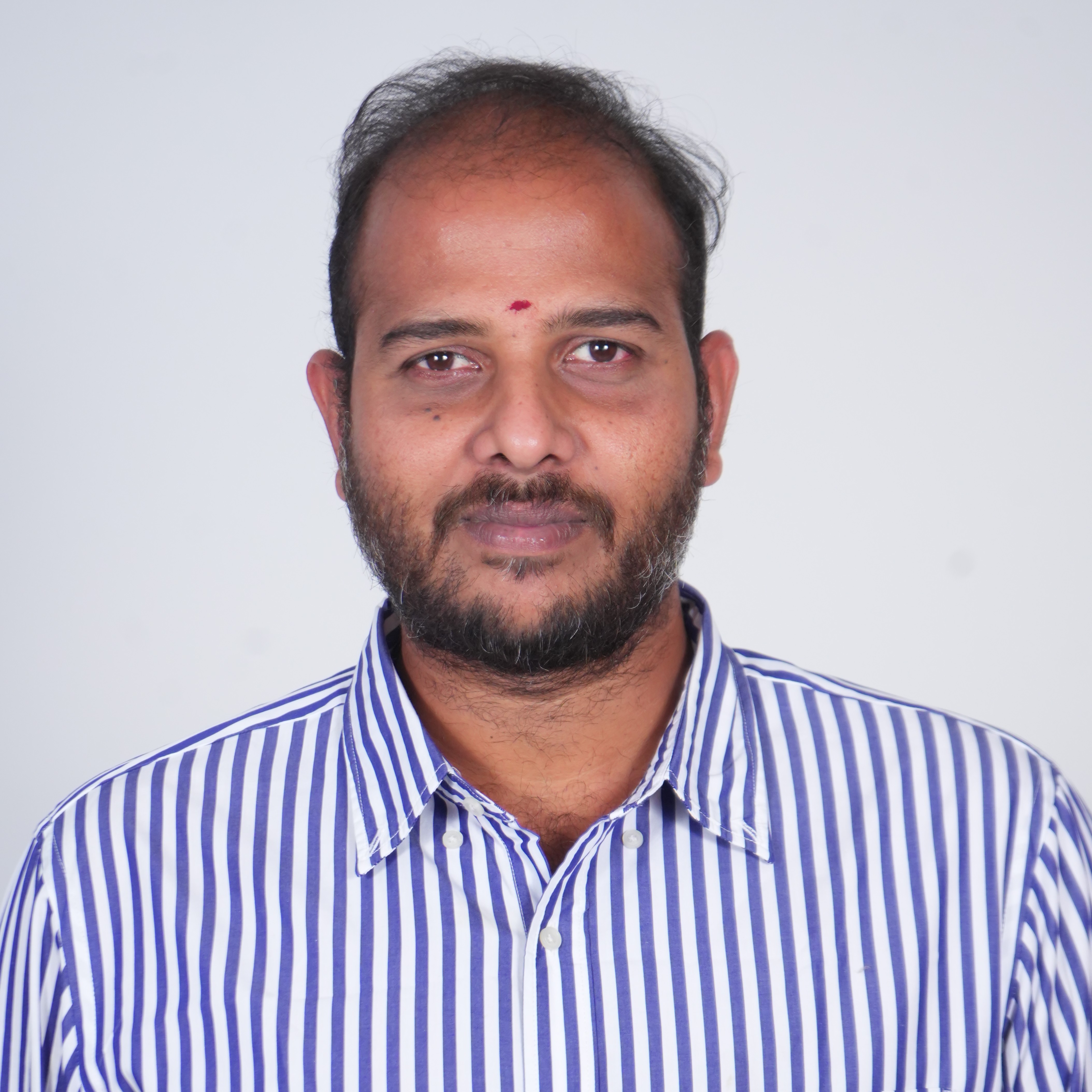 Dr. M.Srihari Varma