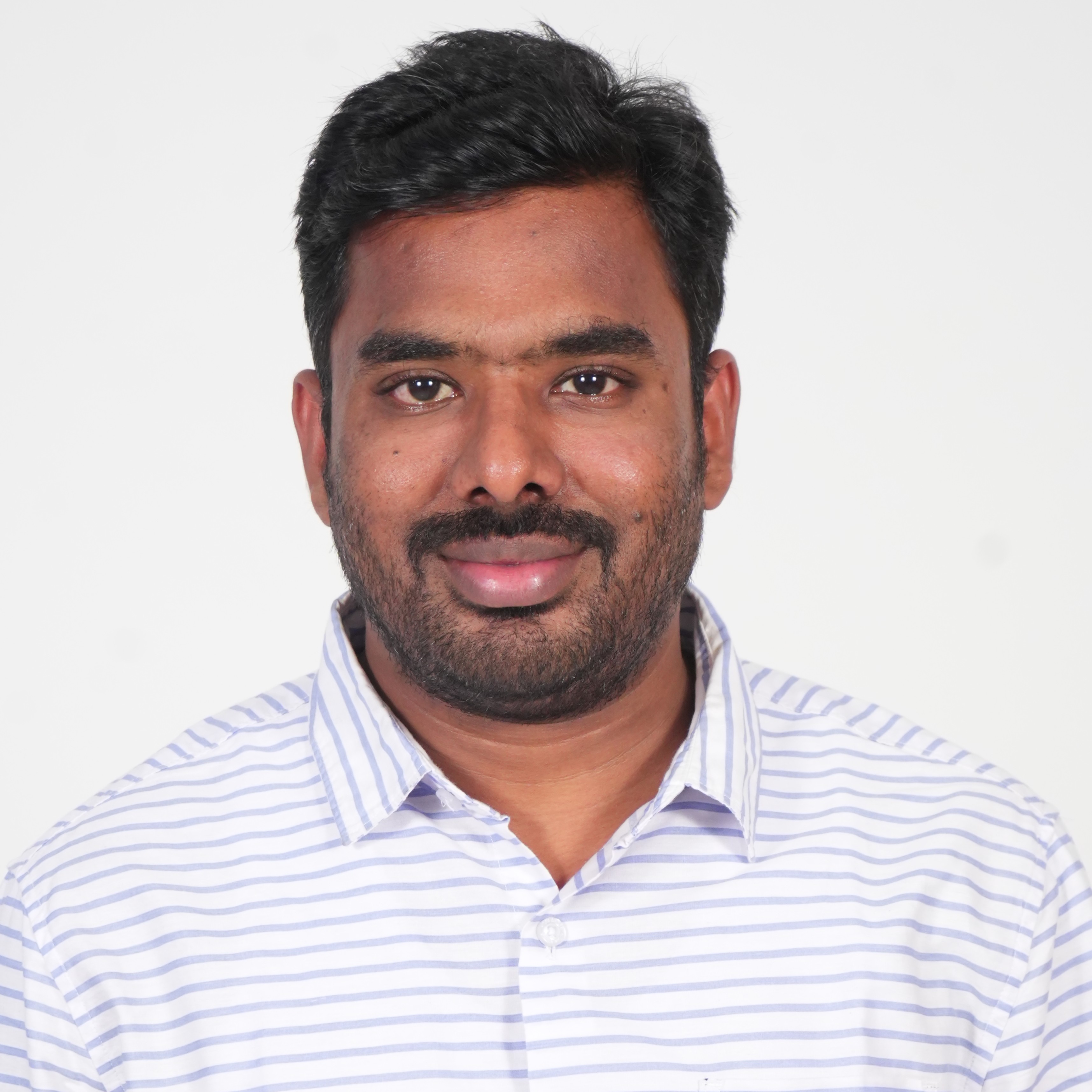 Sri. T.Srinivasa Rao