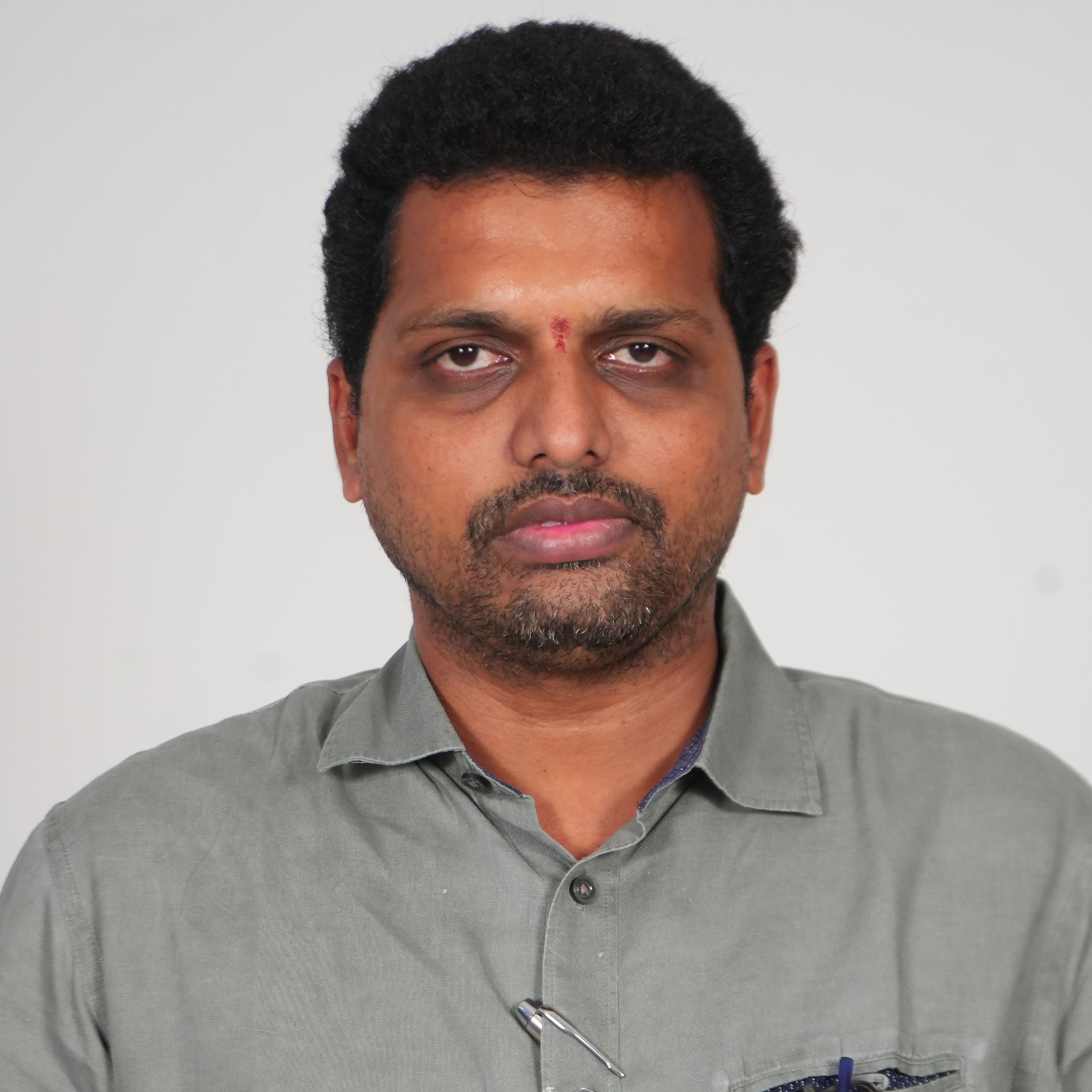 Sri. DS Phandira Varma