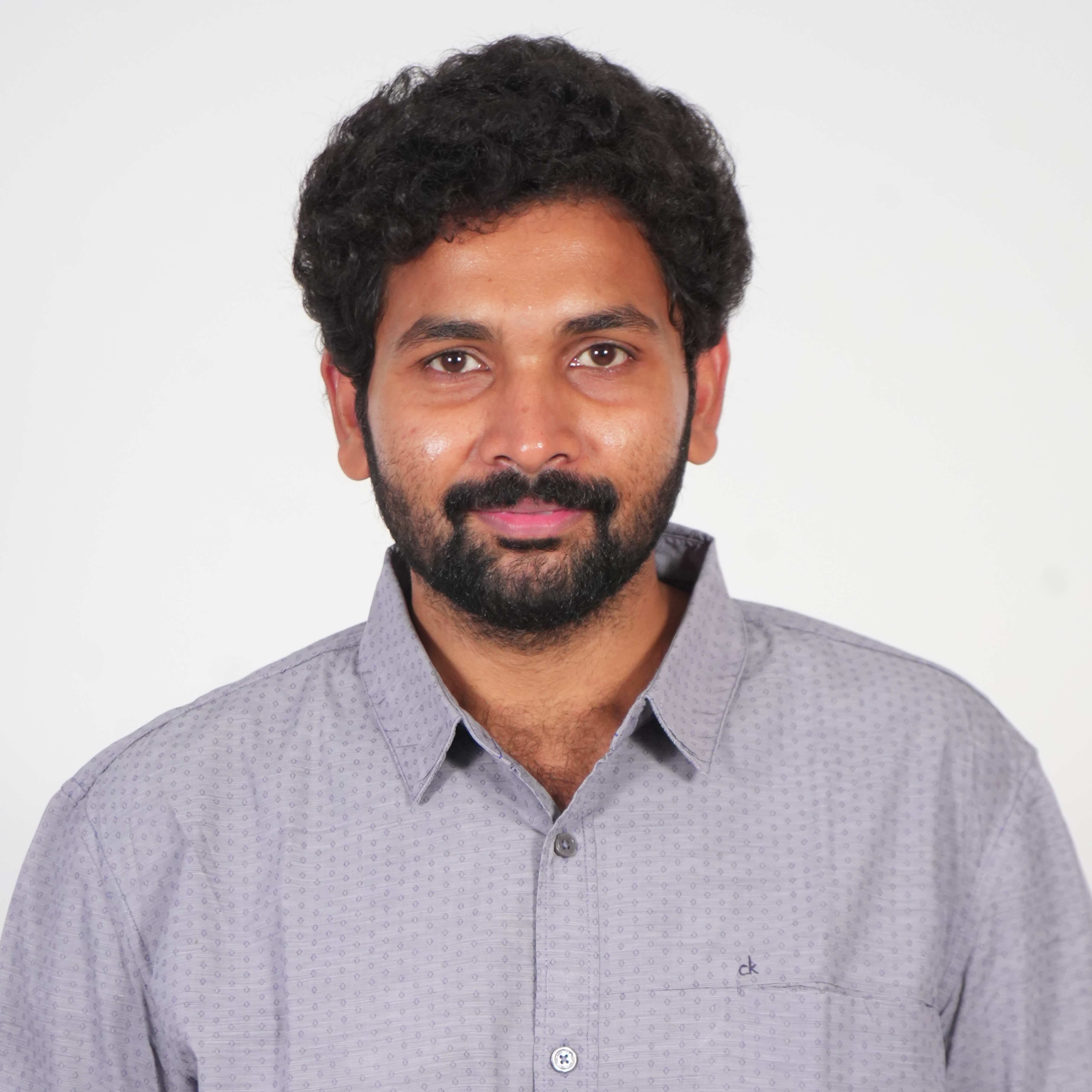 Dr. KDV Pavan Kumar