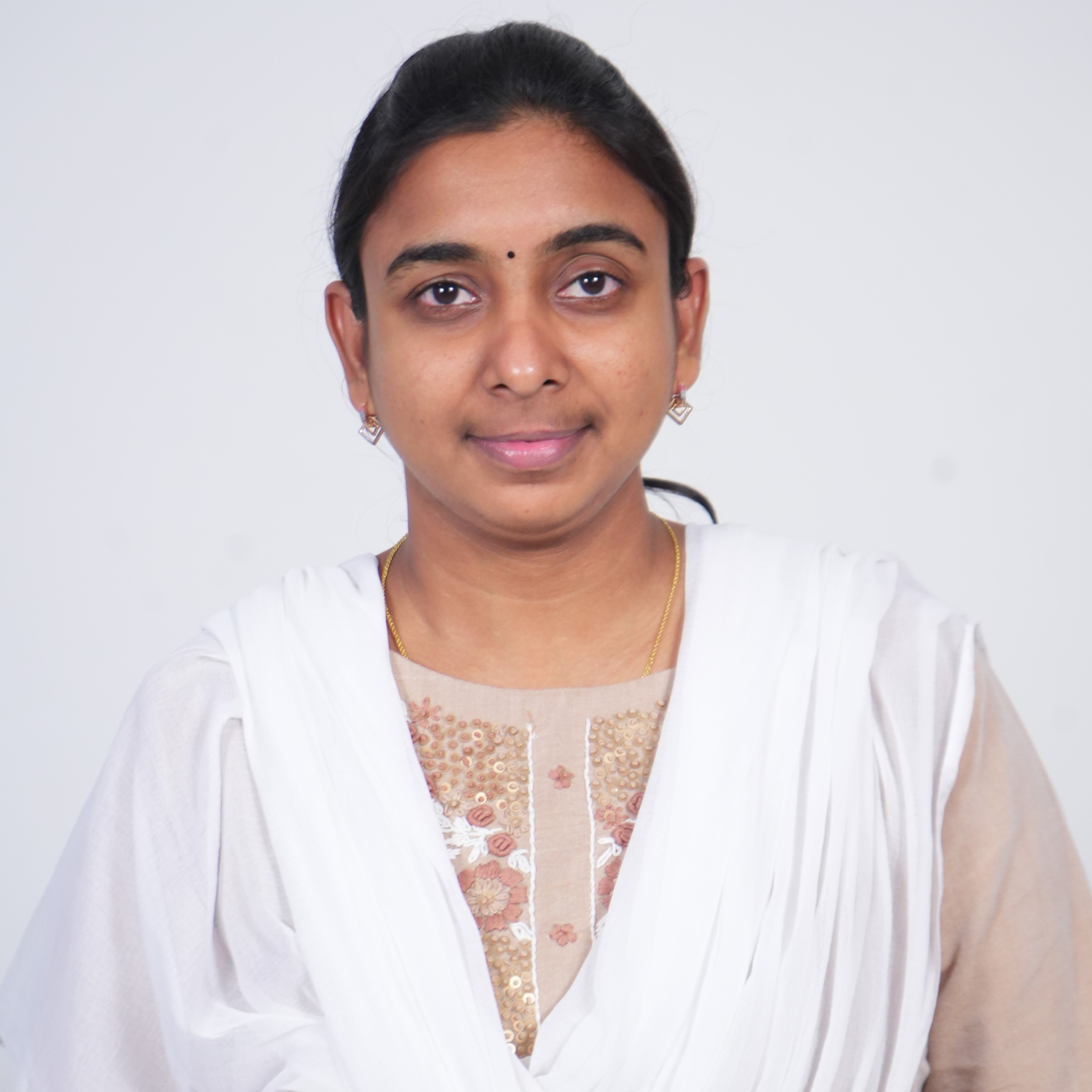 Miss. M Janaki Devi
