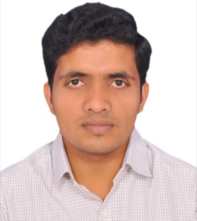 Sri G.Appala Raju
Project Manager, Infosys