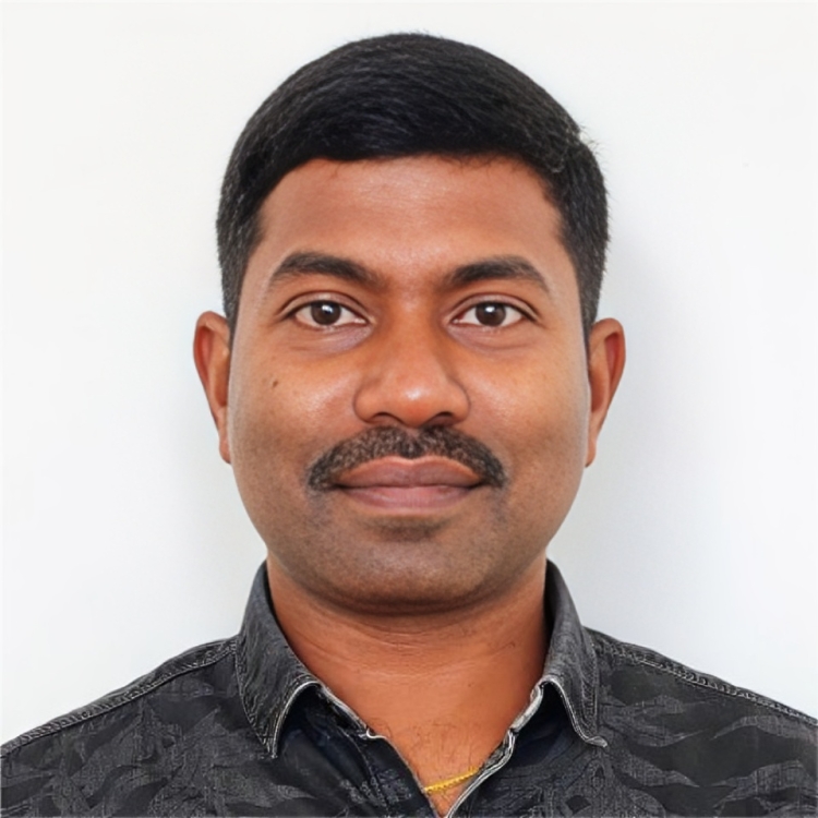 Sri. P C VARMA