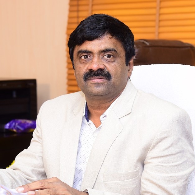Dr.P.Suresh Varma