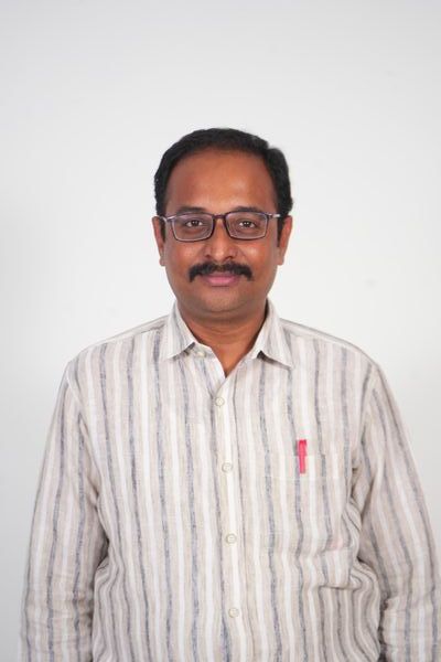 NETI PRAVEEN