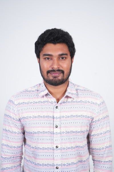 K V SUNIL VARMA