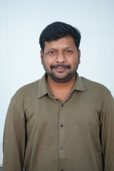 K V V Satya Trinadh Naidu