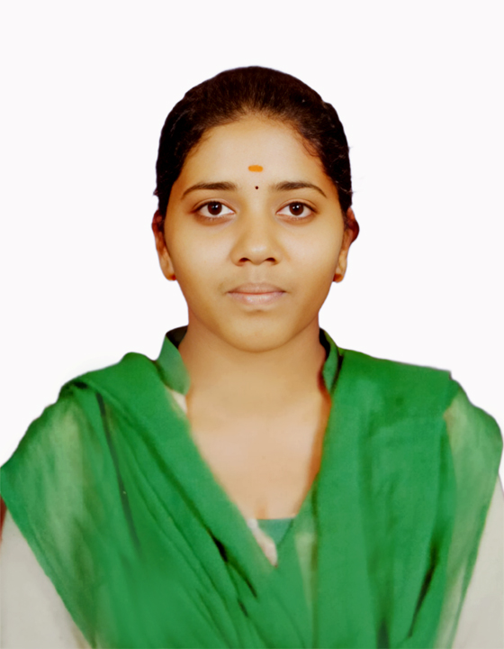 D Parvathi