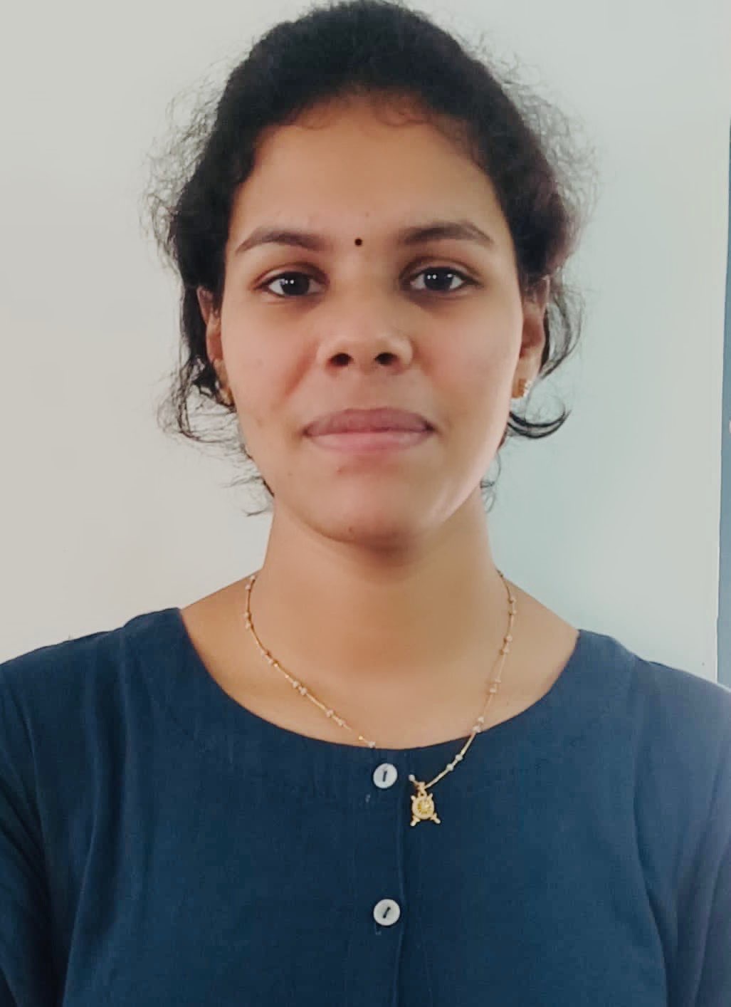 K Sri vigyna