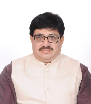 DR NGK MURTHY