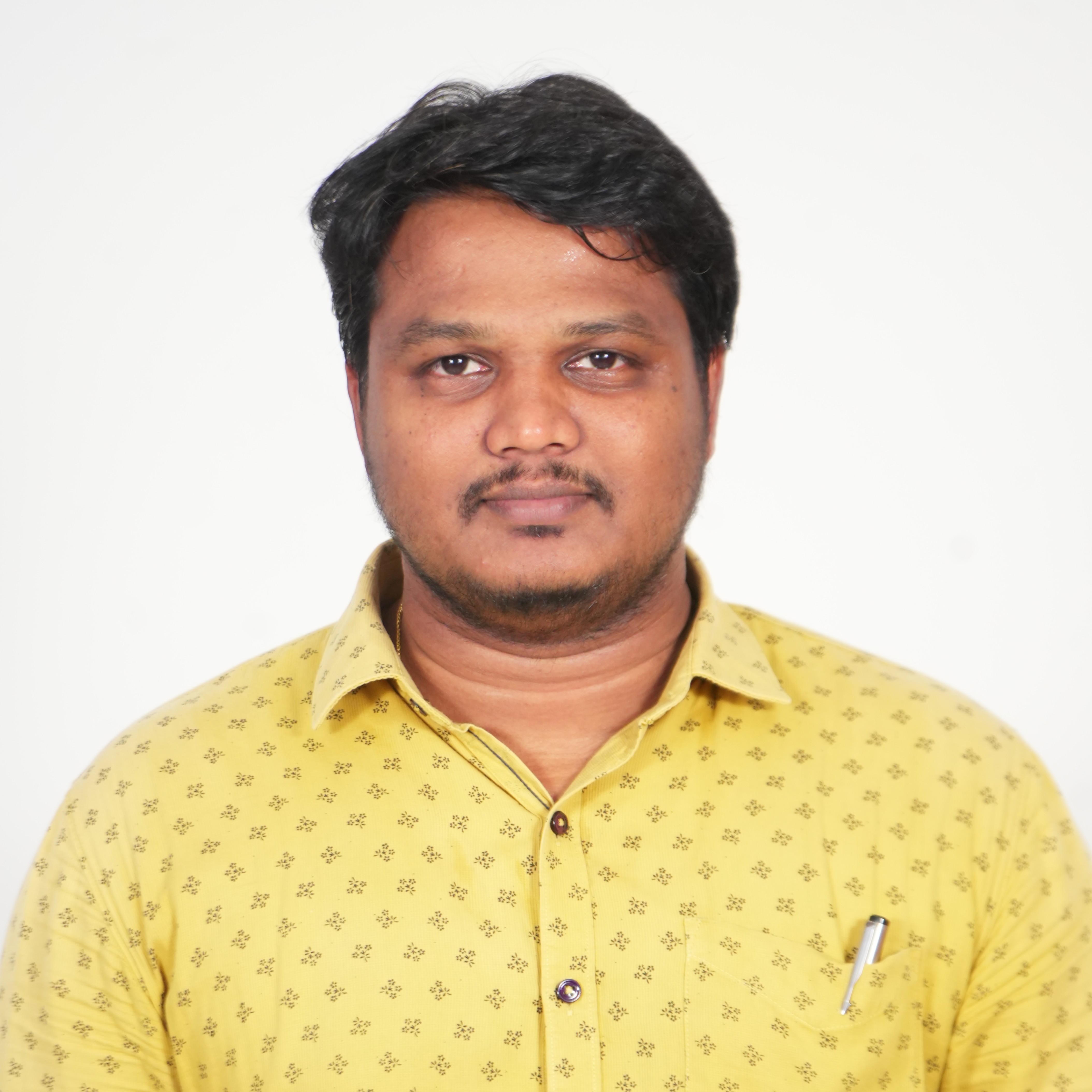 Sri.N.Kishore Chandra dev