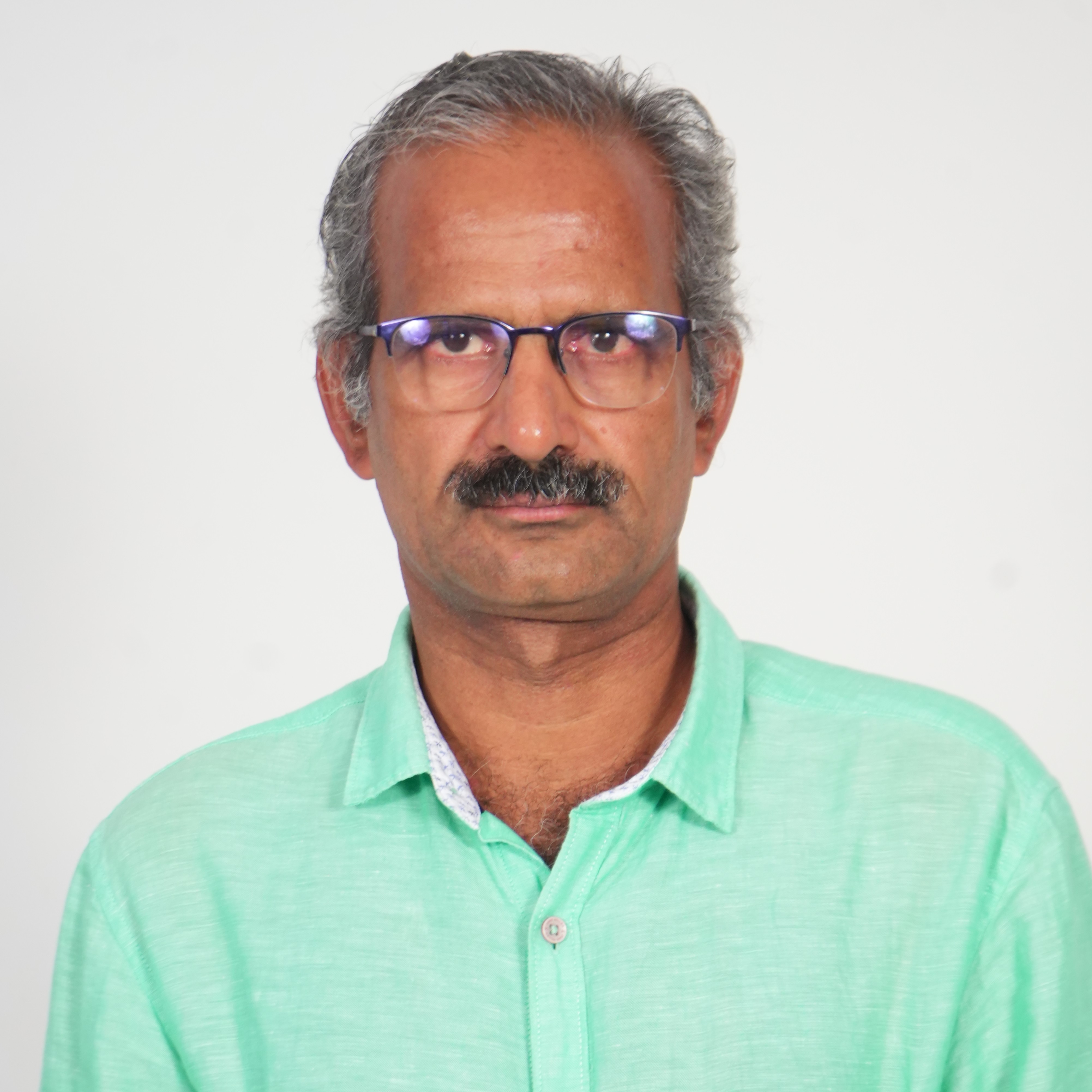 Dr.B.V.S.S.N. Raju