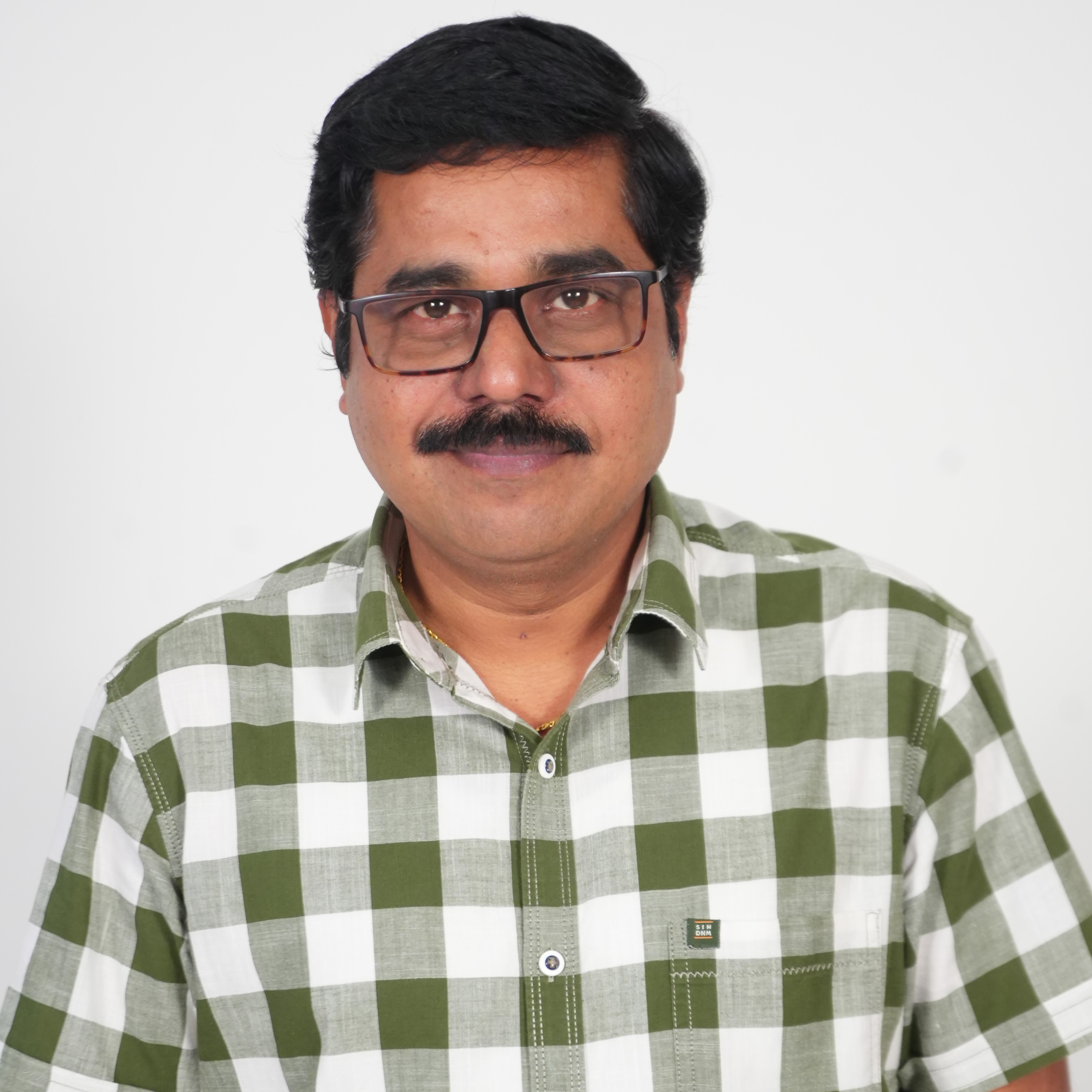 Dr. B.V.D.S Sekhar