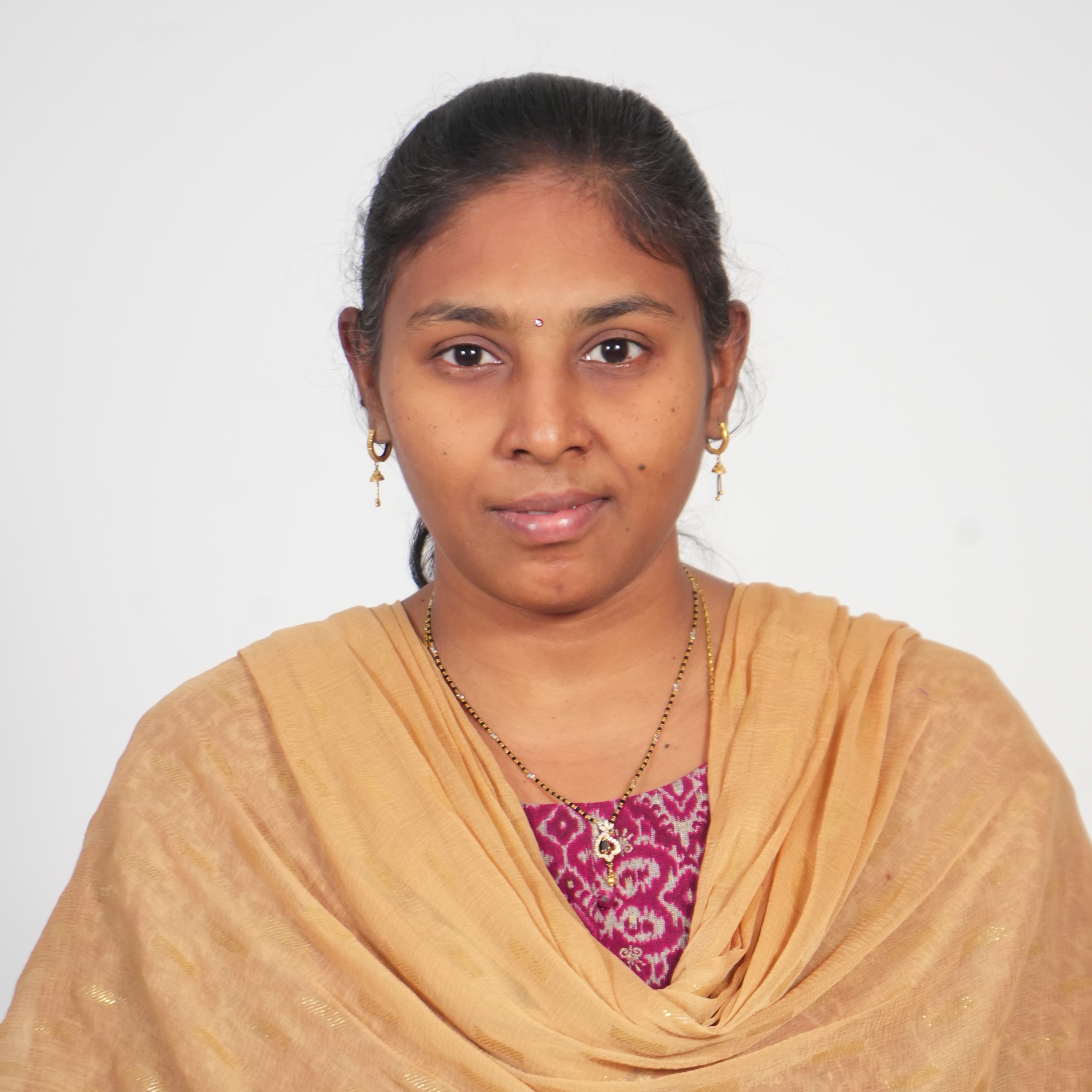 Mrs.G.Prathima