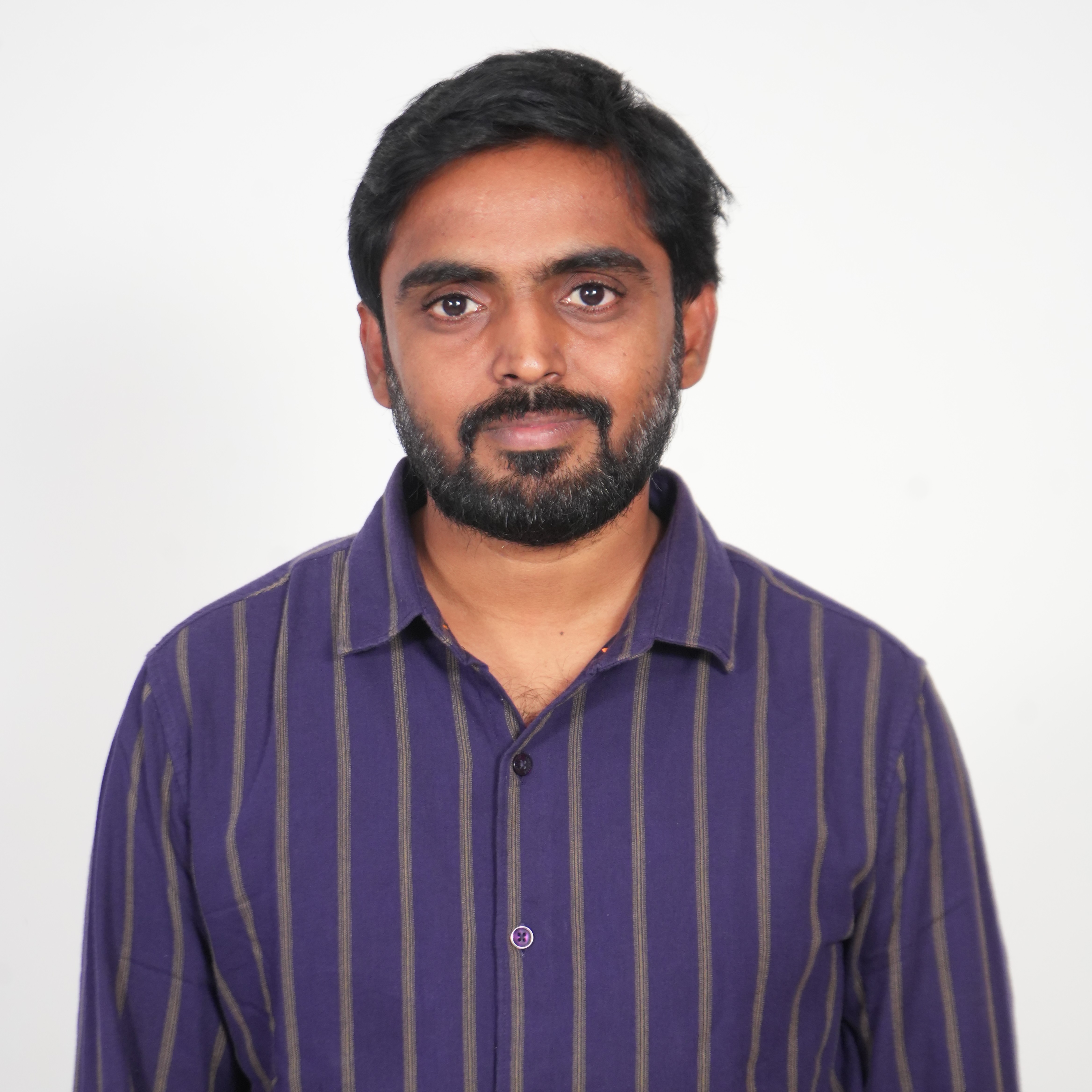 Dr. B.Sanjay