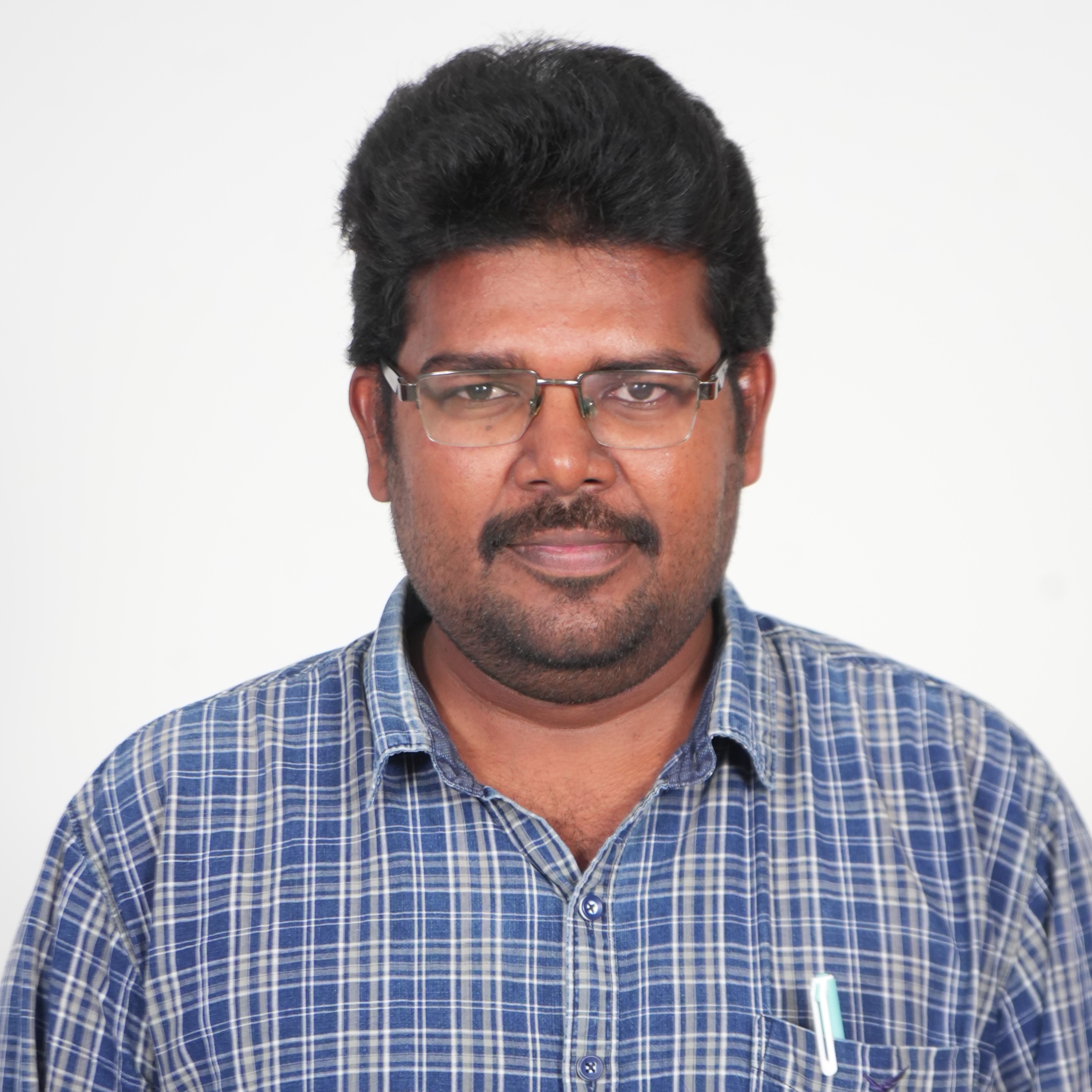 Sri. T.Venkata Narayana